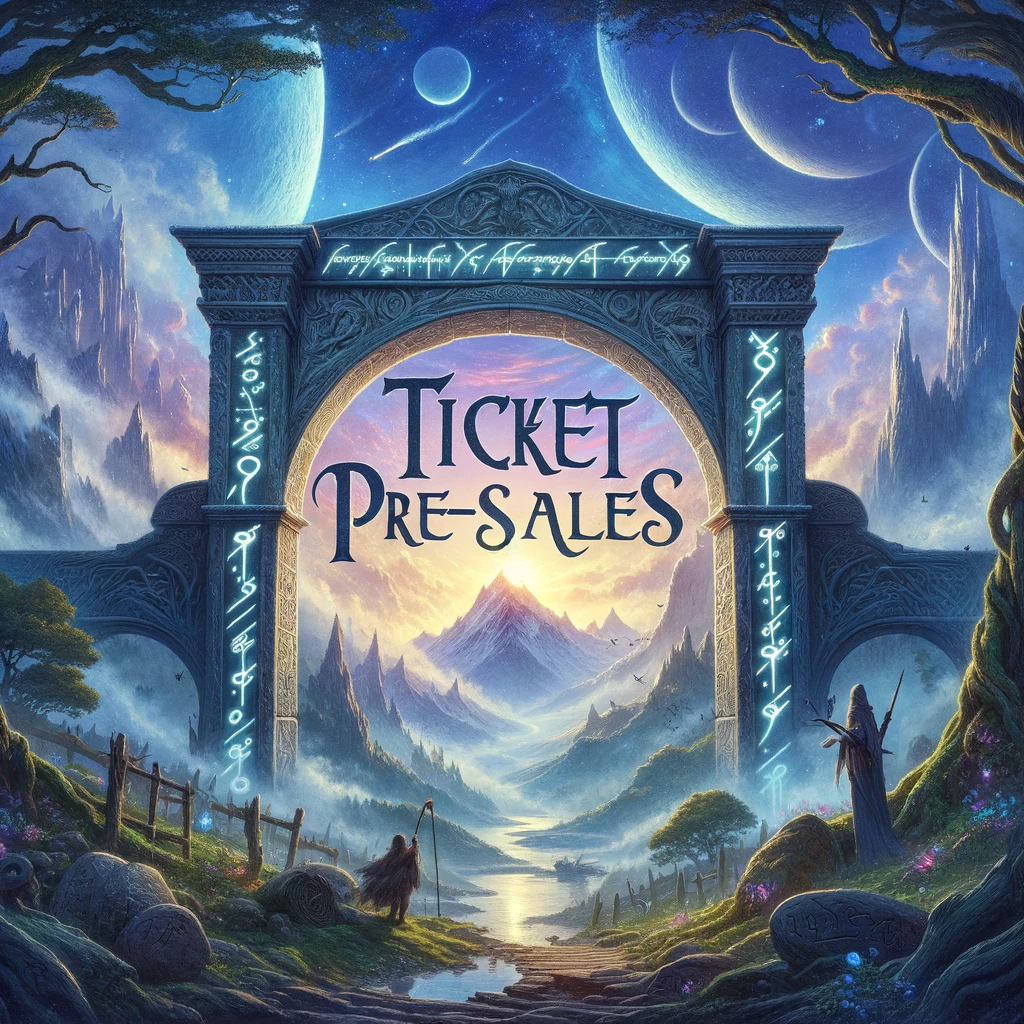 Ticket Sales