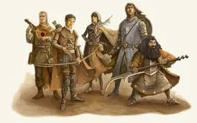 List by Team/Party (Copy)