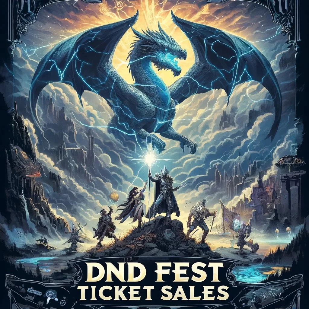 Ticket Sales