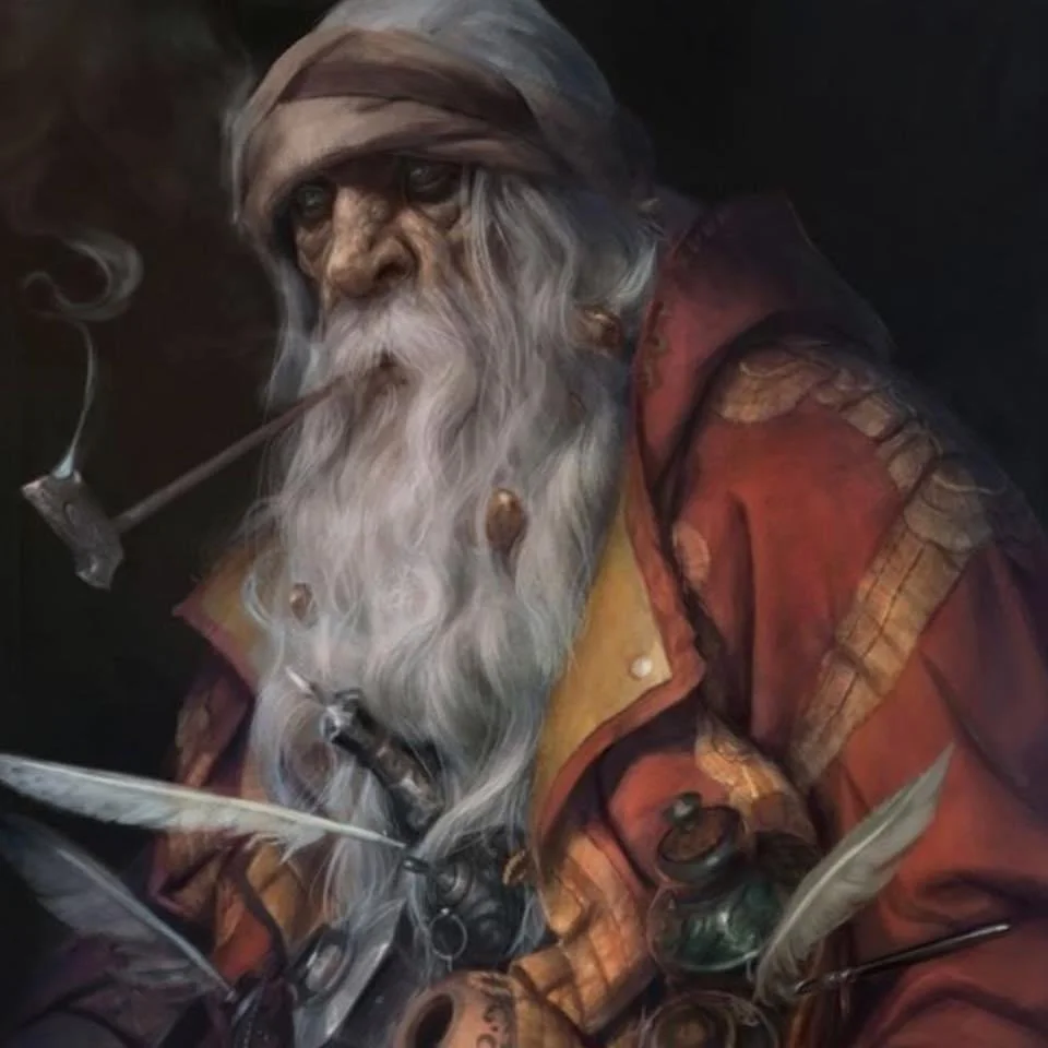 Chronicle Your Heroism!