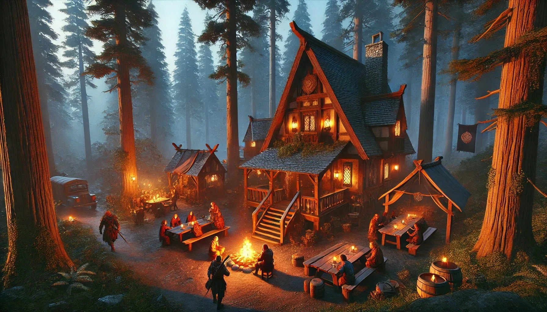 DnD Fest Update Prepare for Adventure!