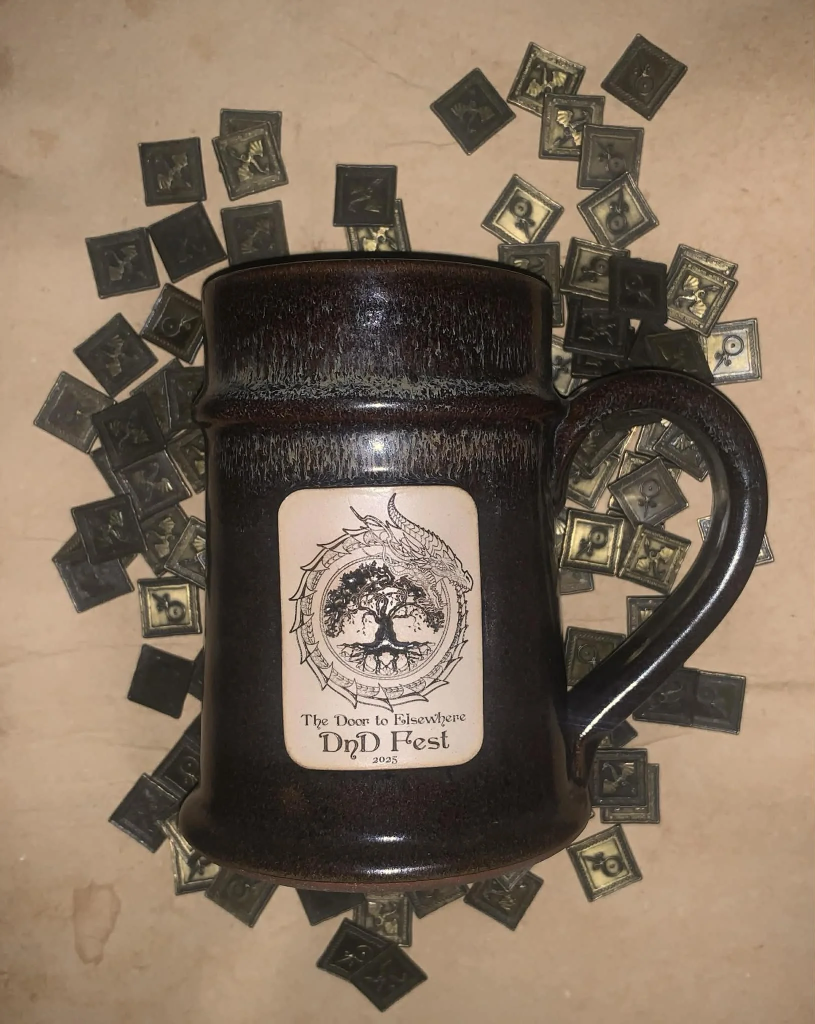 2026 Mug and T-shirt Preorders!