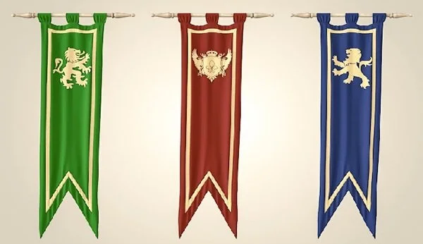 Team Colors and NPCs