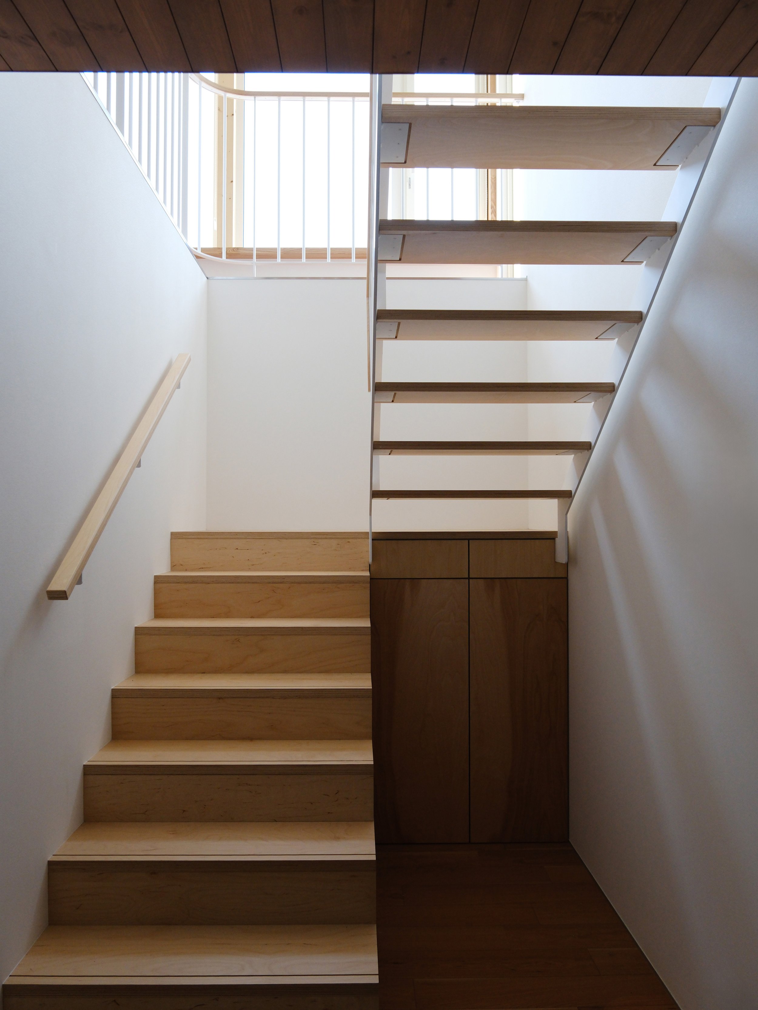 富良野北の峰のホテル / Guest House in Furano — YKAA
