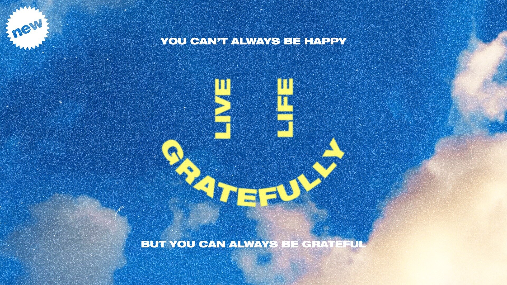 😁 Today is a wonderful day! God, I have never seen this one before. Thank you for today. 😁 ---- It is all about perspective and choosing GRATITUDE. ‼️New Series Alert‼️Starts Wednesday &bull; Food 6:30pm &bull; Starts 7pm