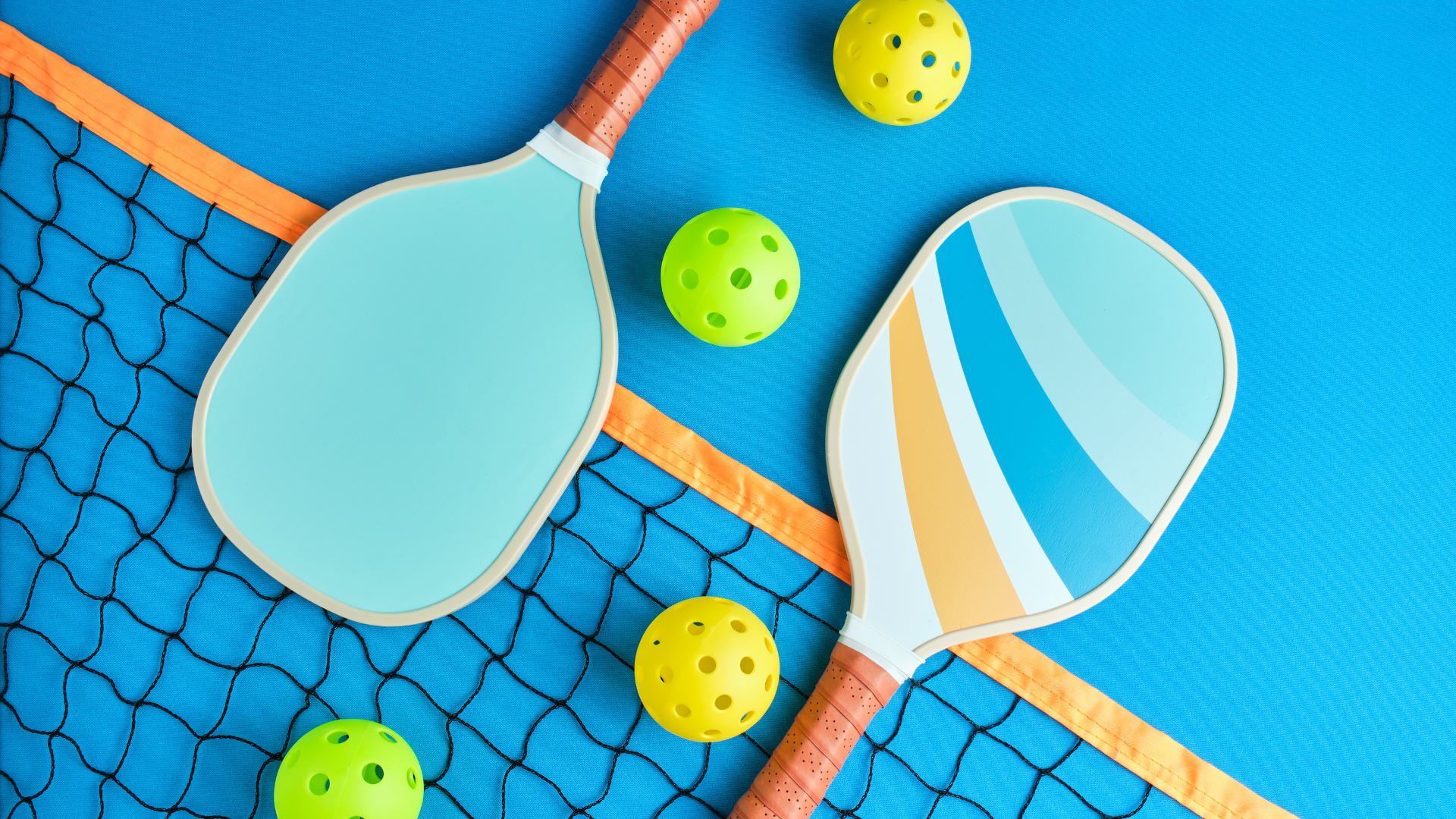 Pickleball Social