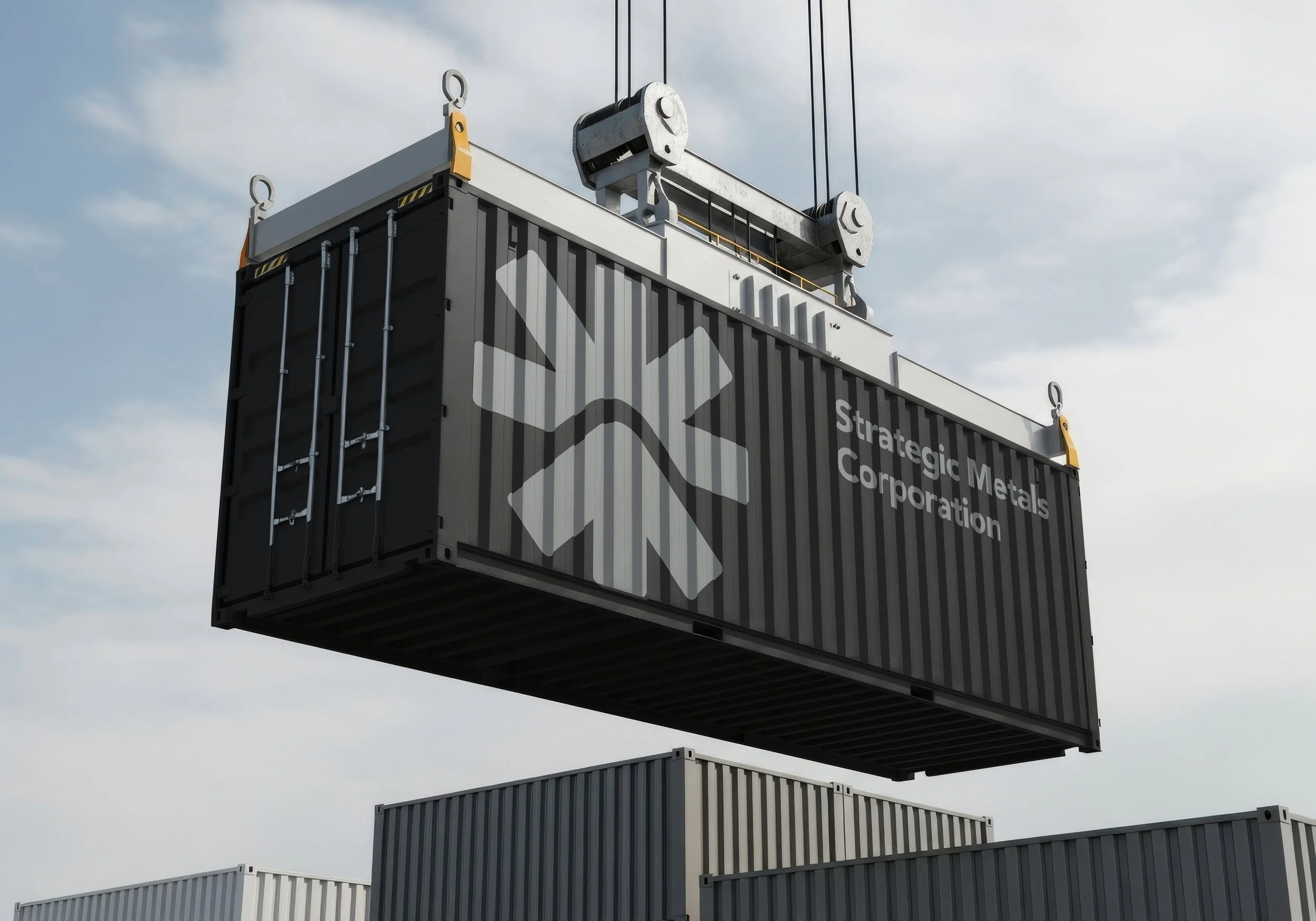 Strategic Metals Corporation