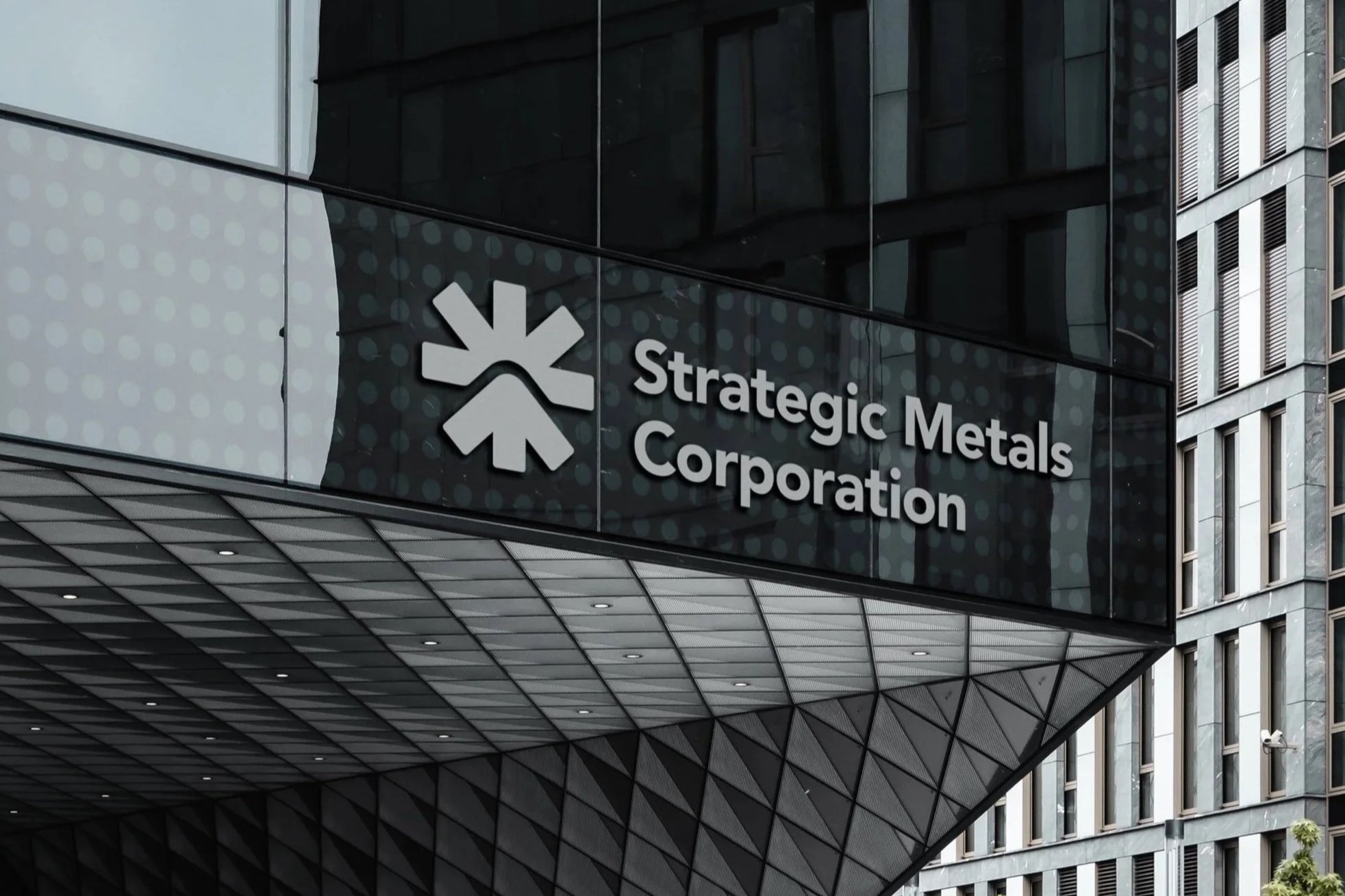 Strategic Metals Corporation