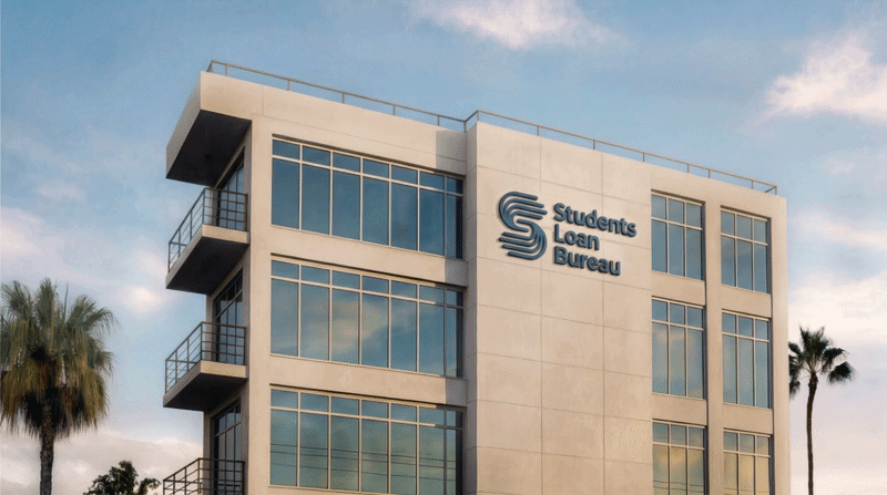 Students Loan Bureau