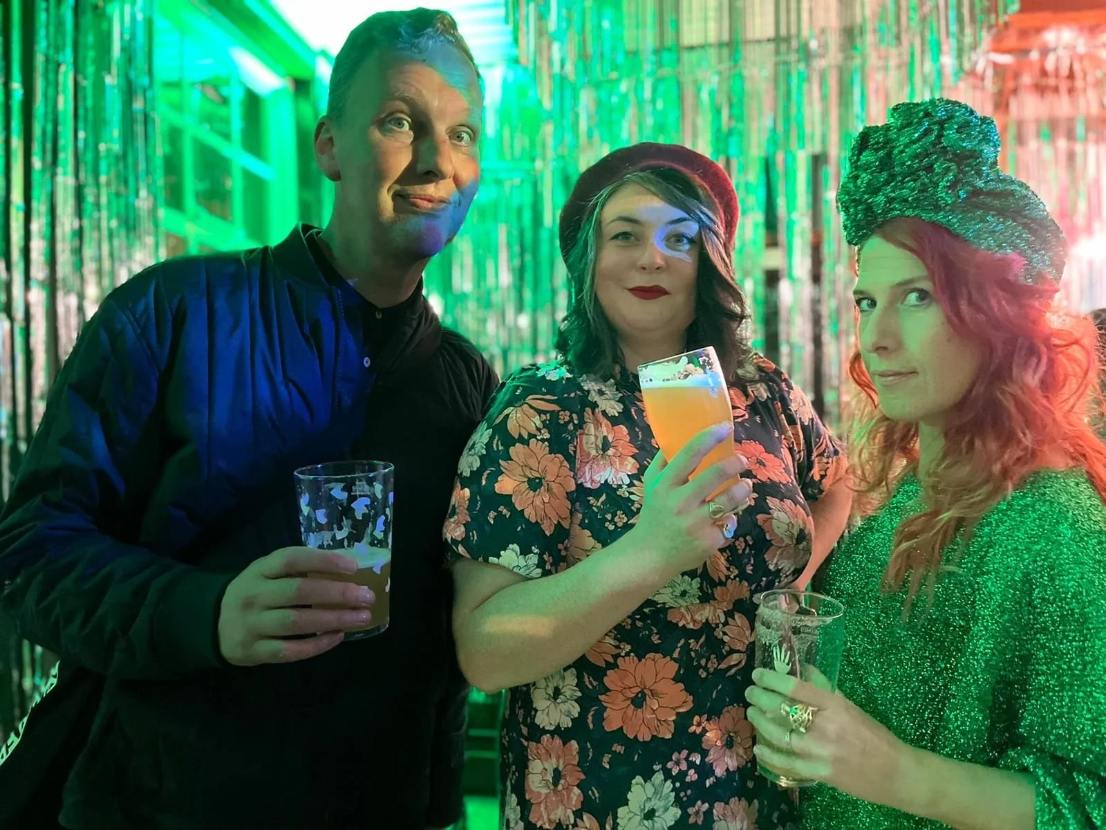 David  Jen Kate TL Launch.JPG