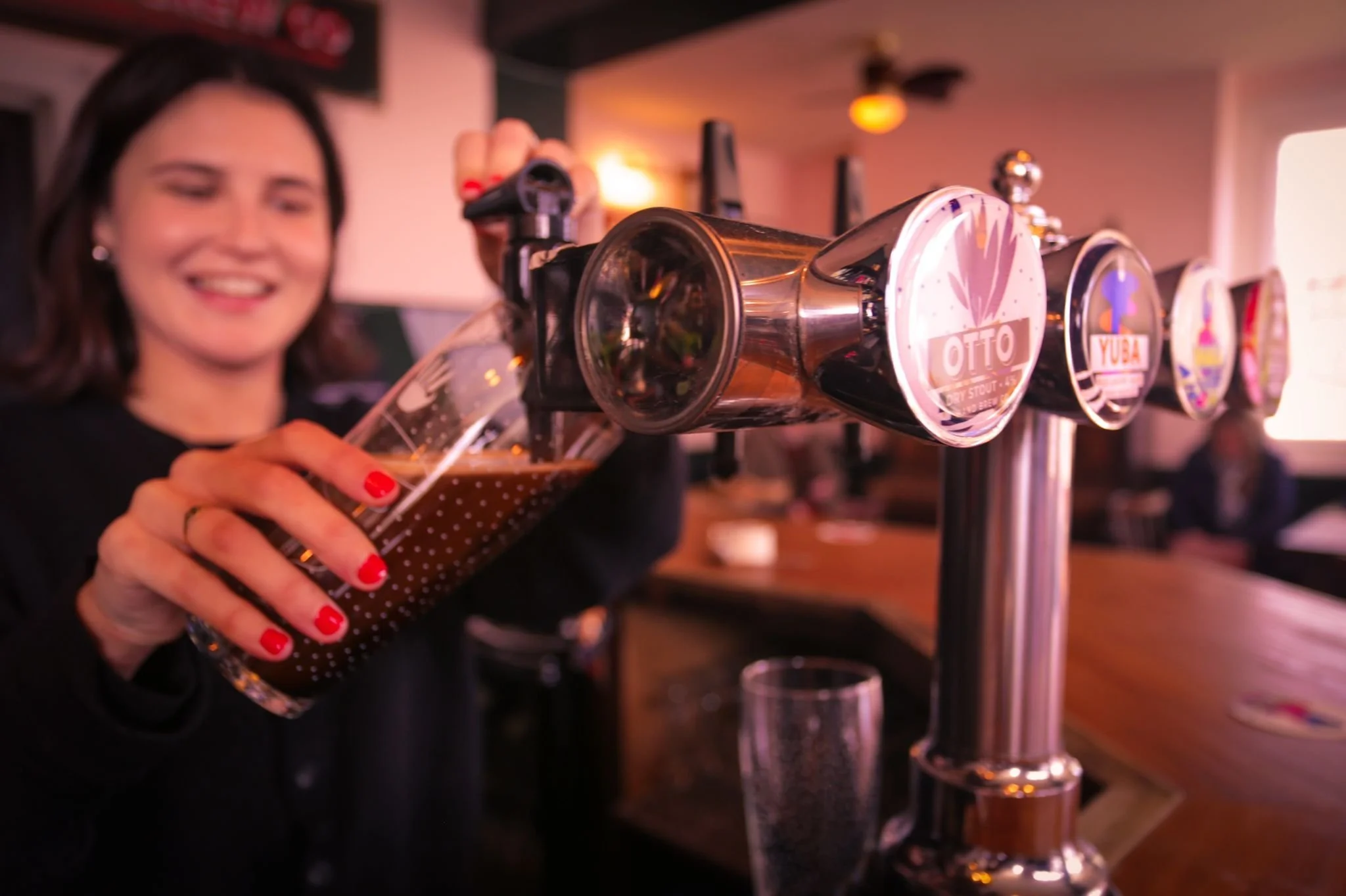 Hannah at the Toad.jpeg