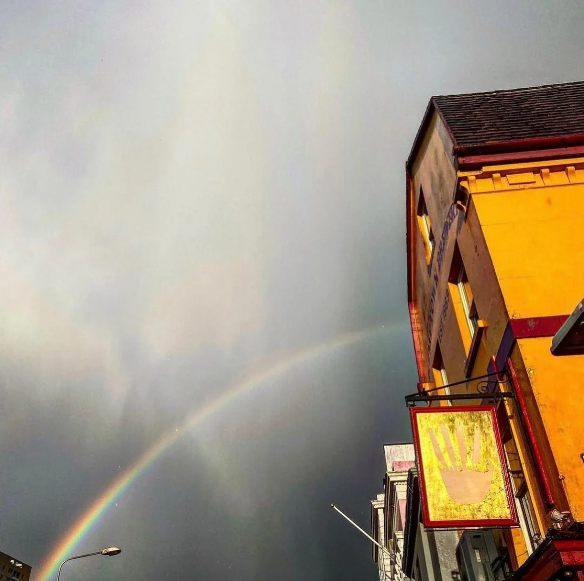 Hand in Hand rainbow community.jpeg