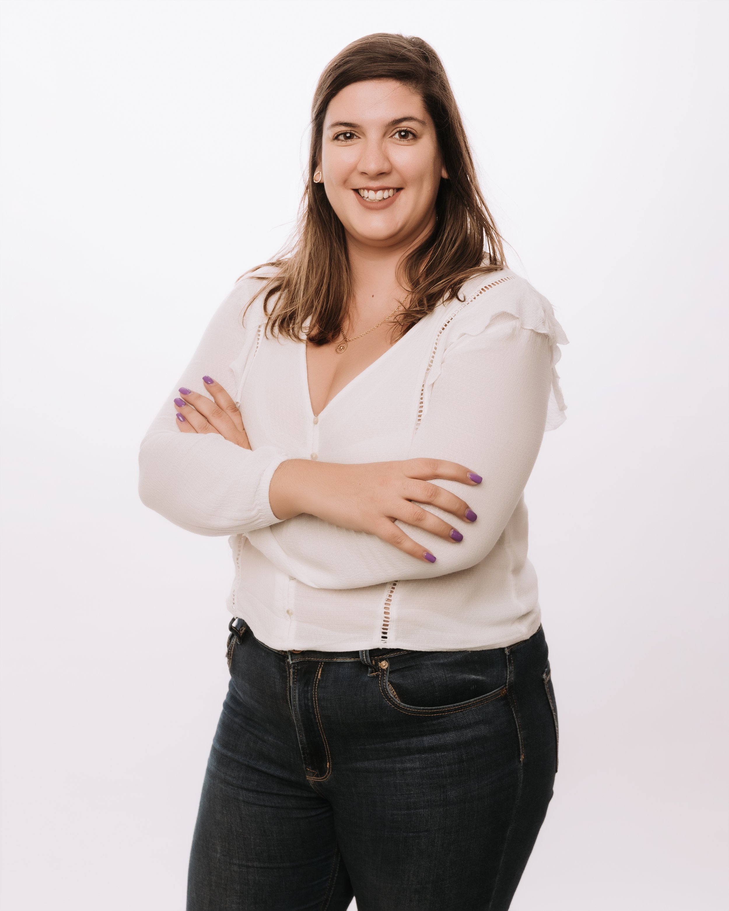 Dra Débora Almeida | Terapeuta da Fala