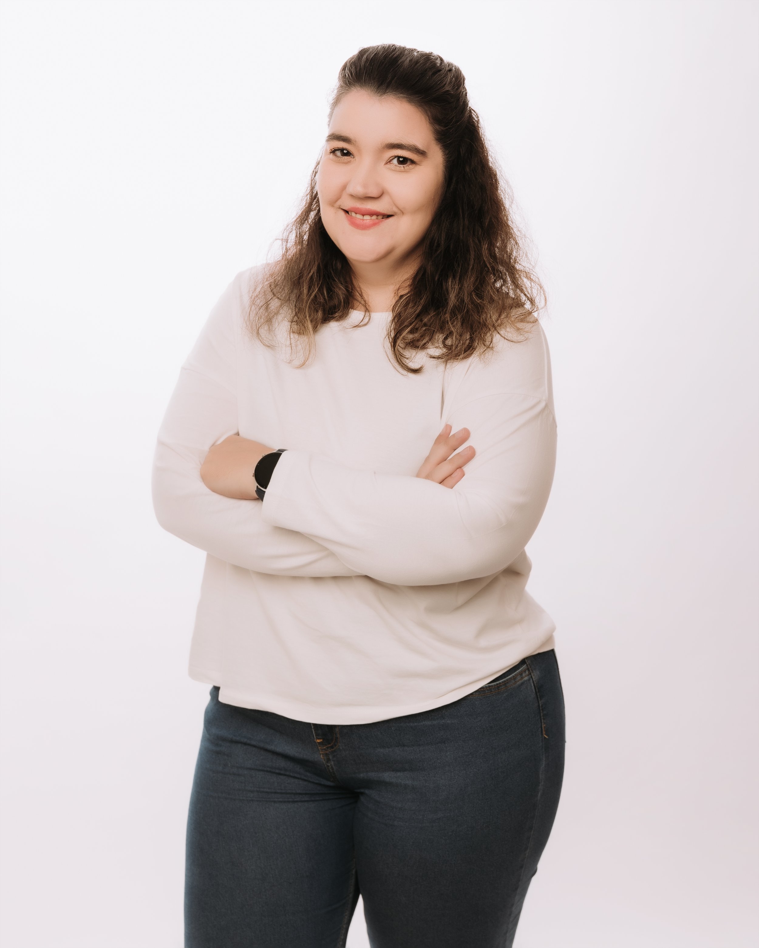Dra Joana Delgado | Terapeuta da Fala | Coordenadora