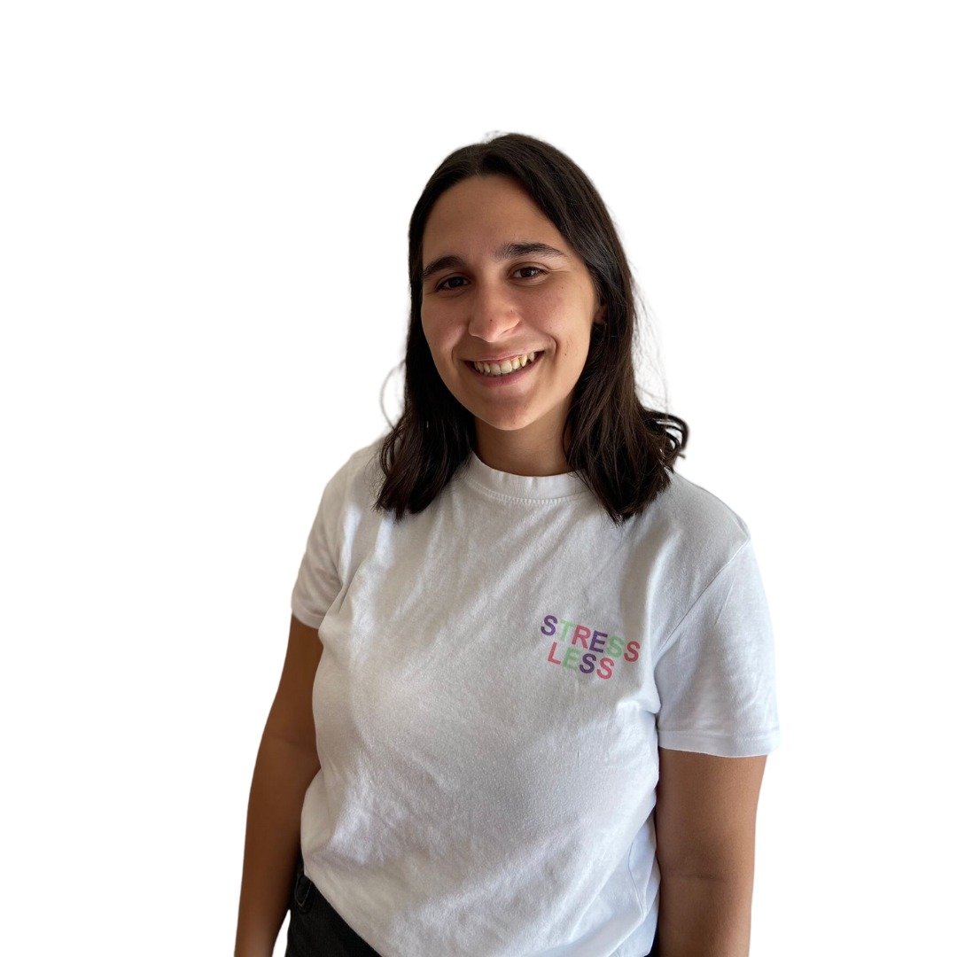 Dra Andreia Gonçalves | Terapeuta da Fala | Coordenadora