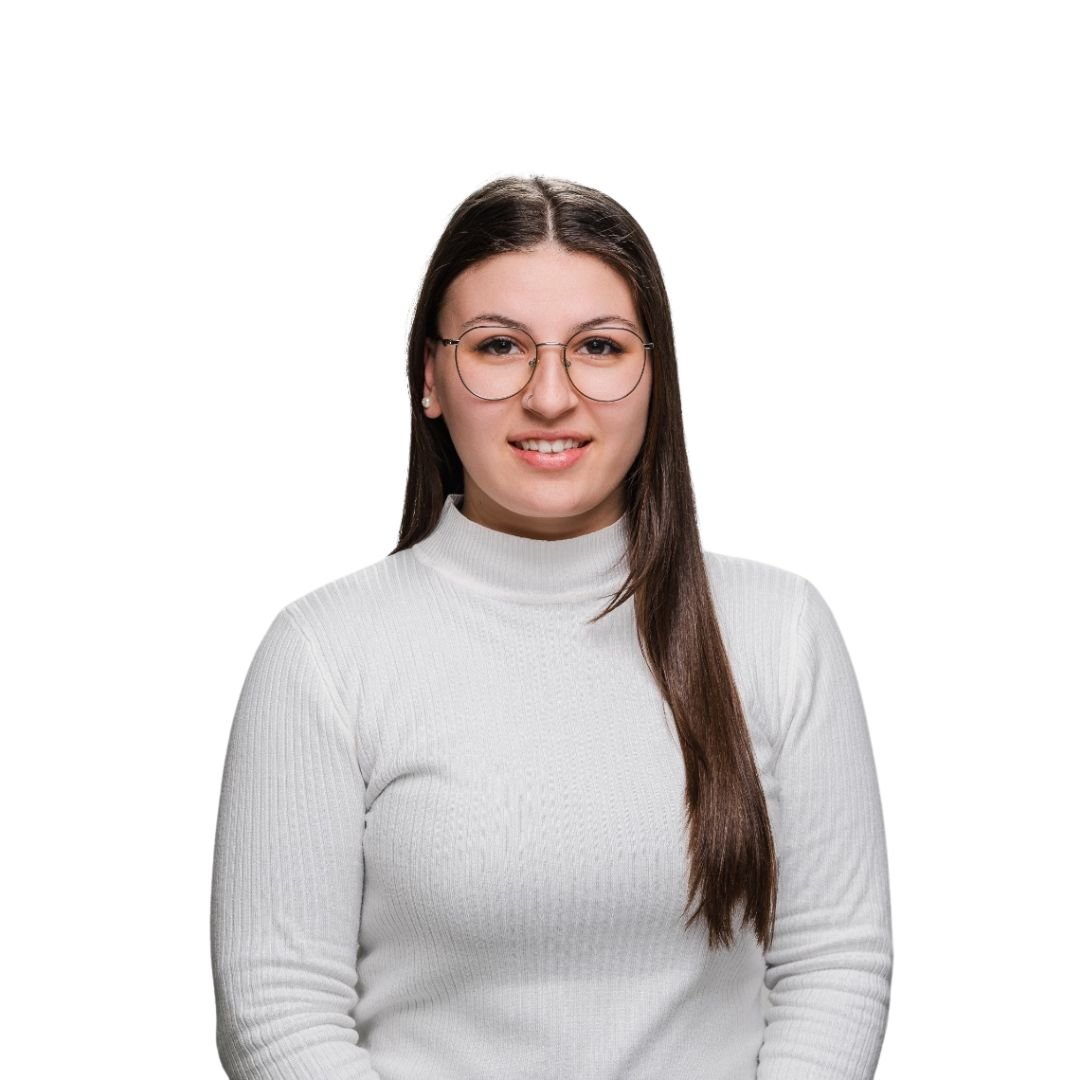 Dra Denisa Bacal | Terapeuta da Fala