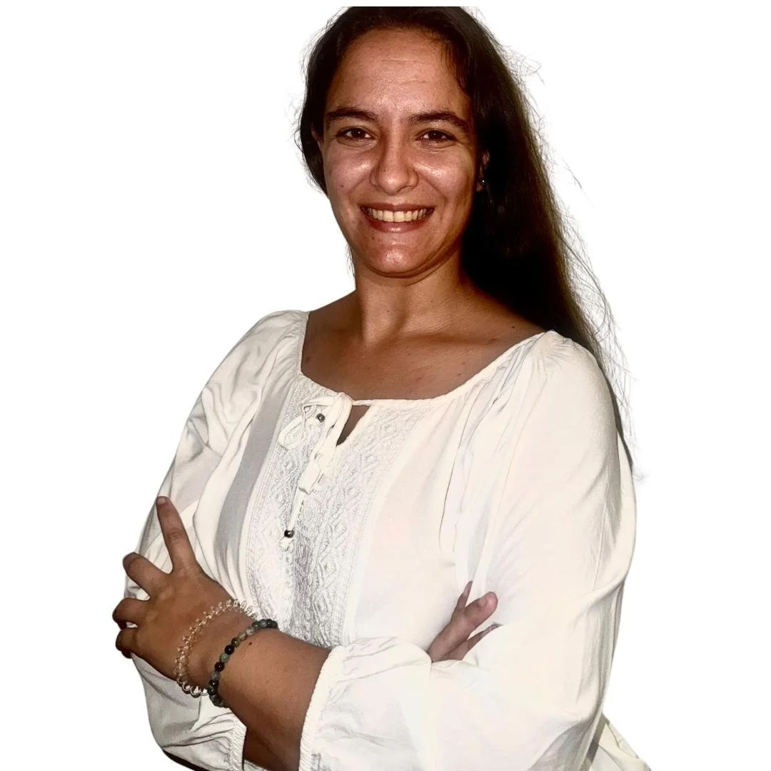Dra Daniela Delgado | Terapeuta Ocupacional
