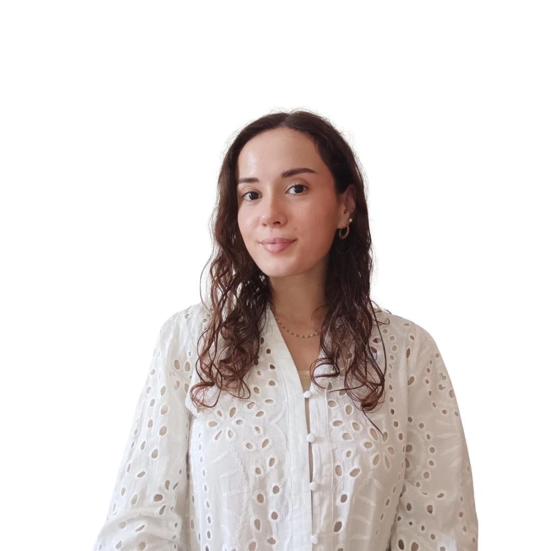 Dra Ana Leal | Psicóloga