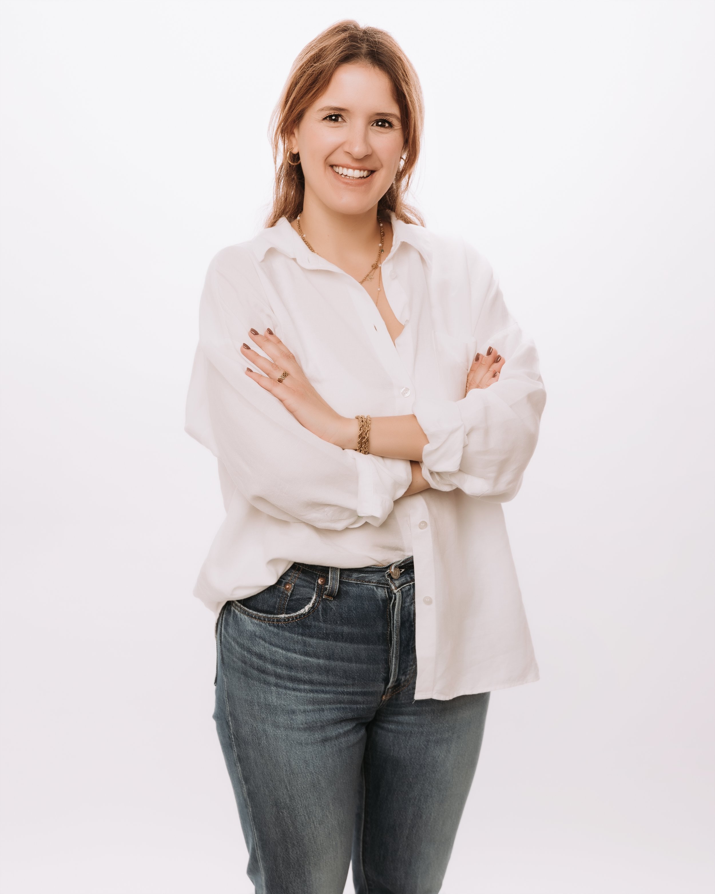 Dra Ana Neto | Psicóloga | Coordenadora