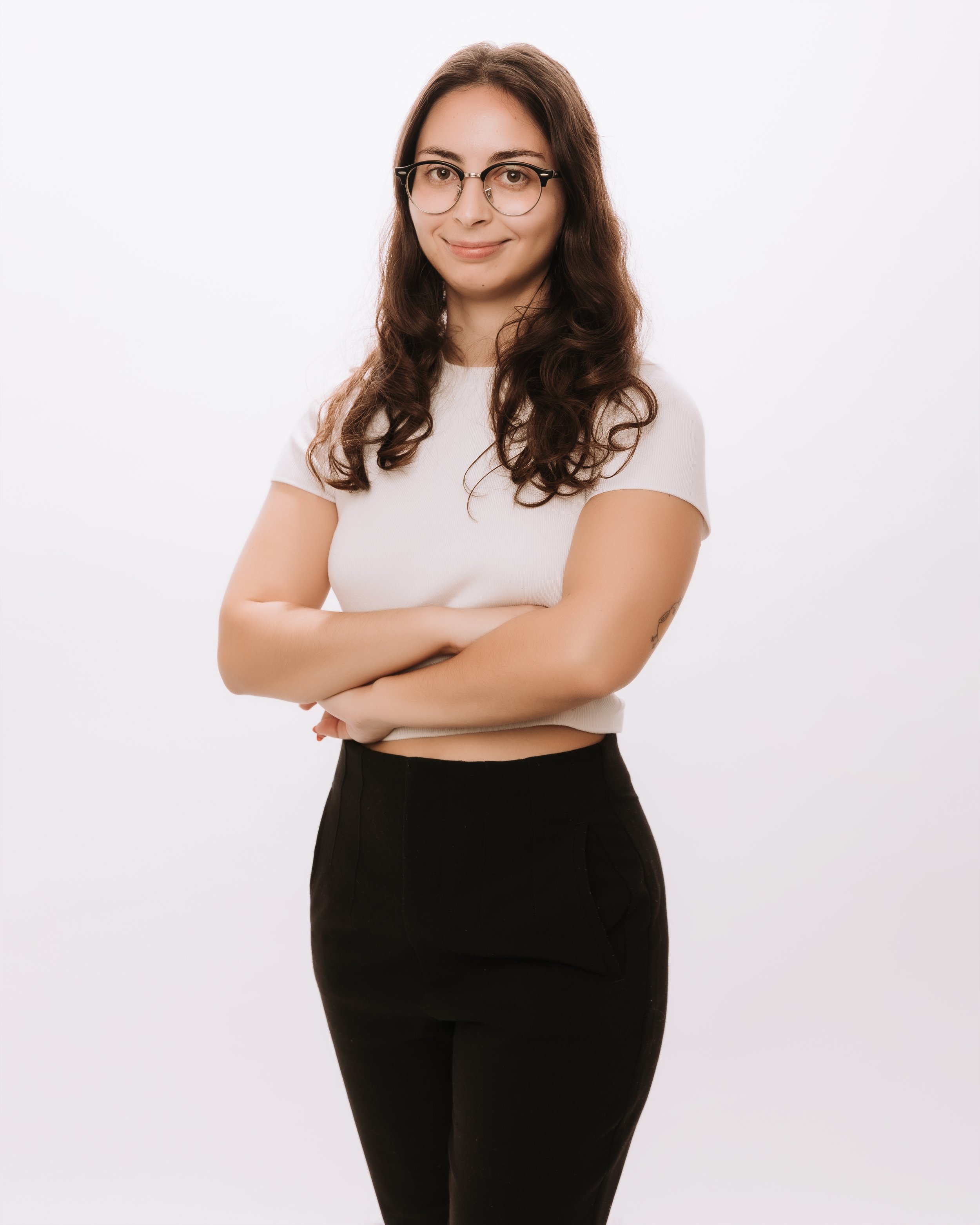 Dra Catarina Alves | Psicóloga