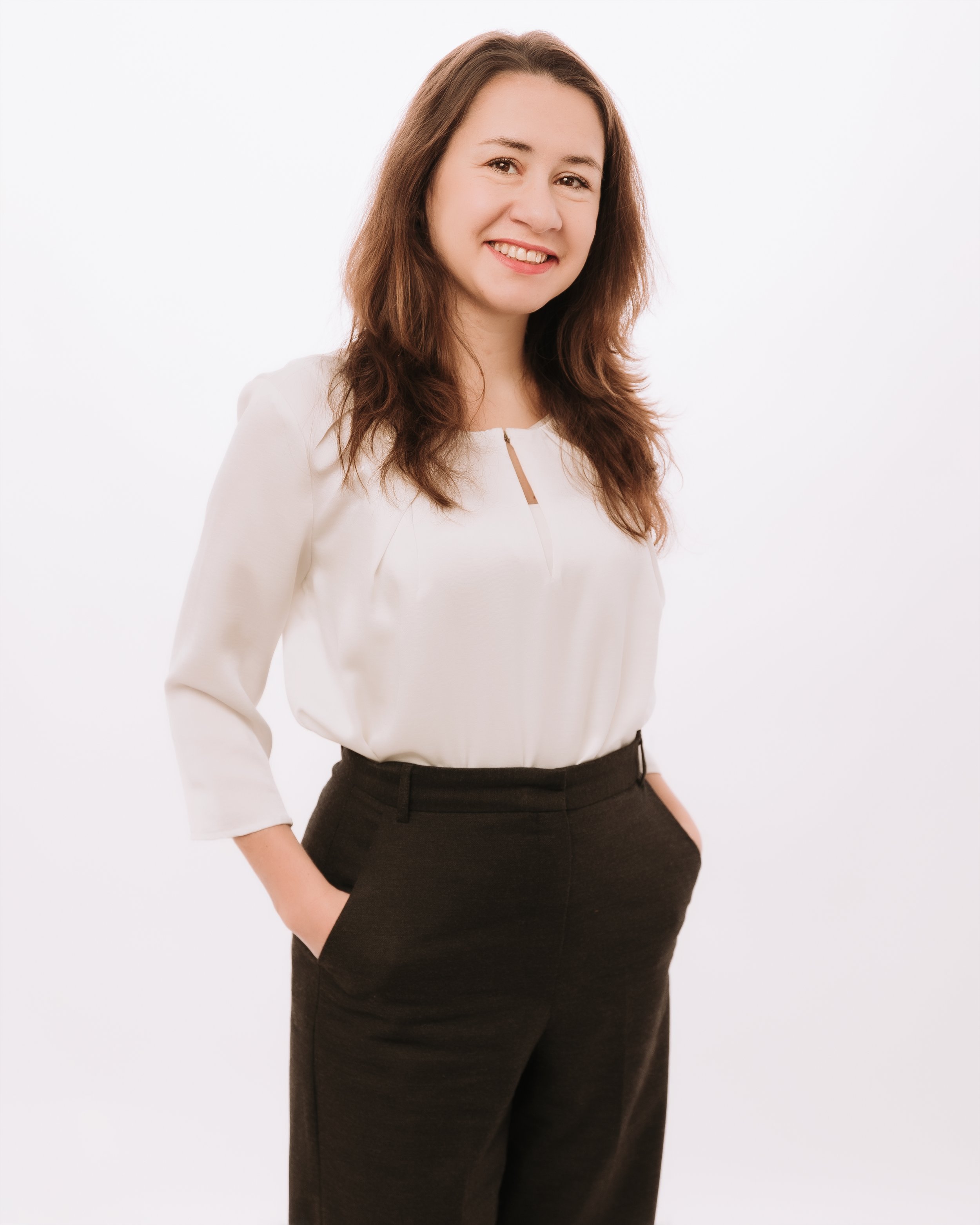 Dra Maria Falcão | Psicóloga | Diretora
