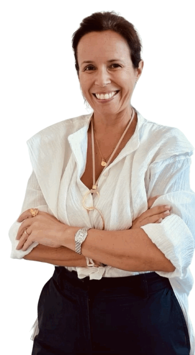Dra Rita Malvar | Psicóloga