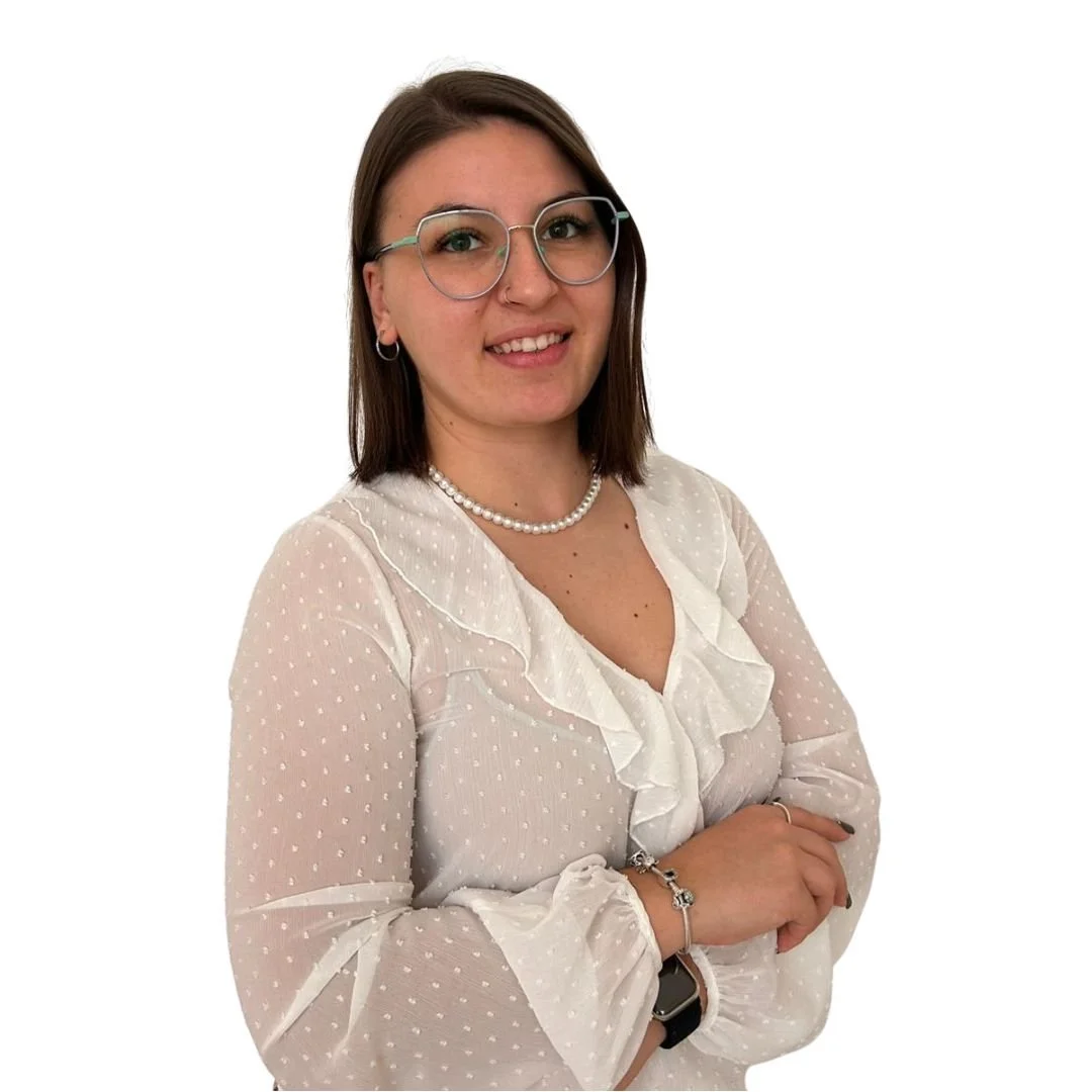 Dra Denisa Bacal | Terapeuta da Fala