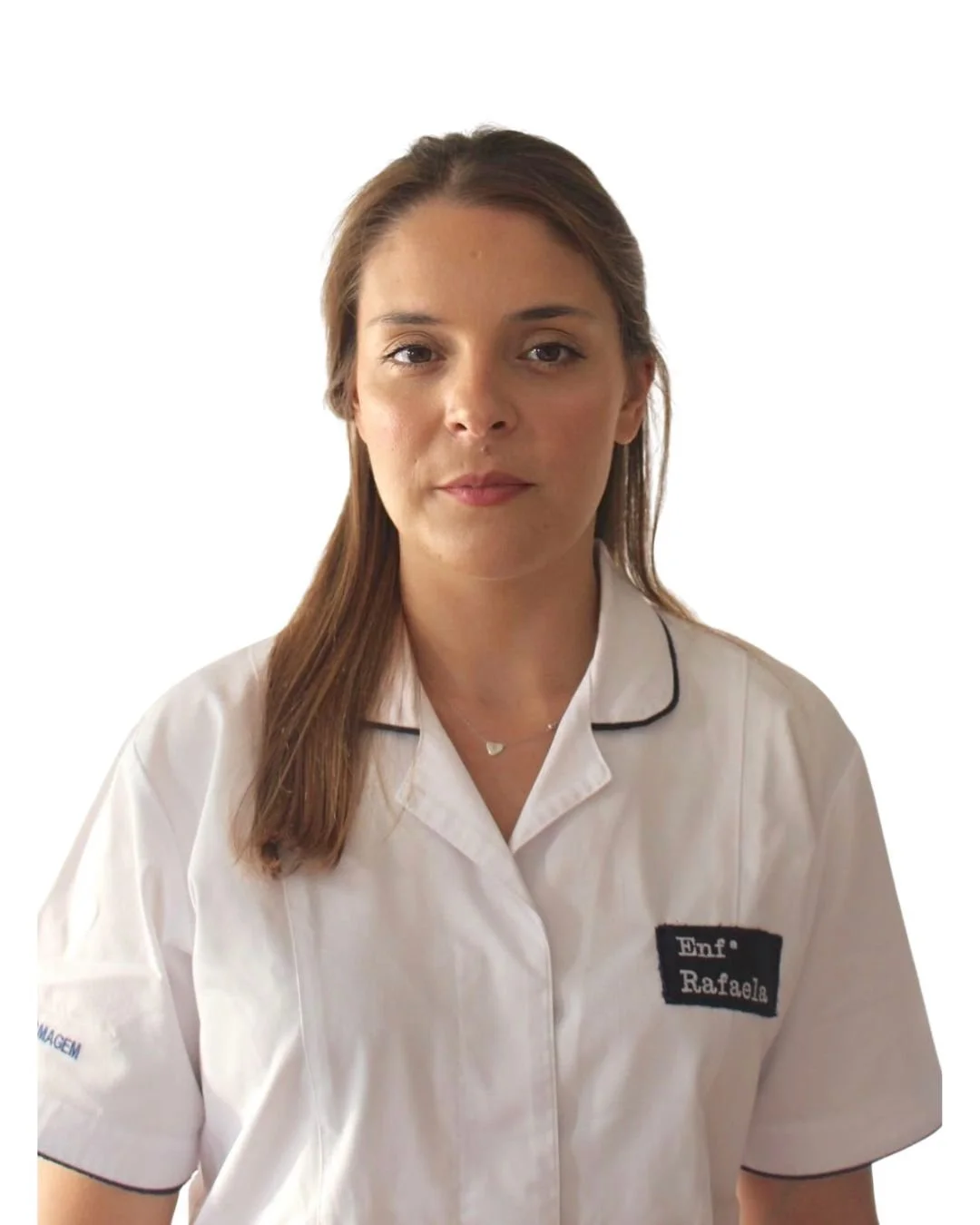 Dra Rafaela Santos | Enfermeira