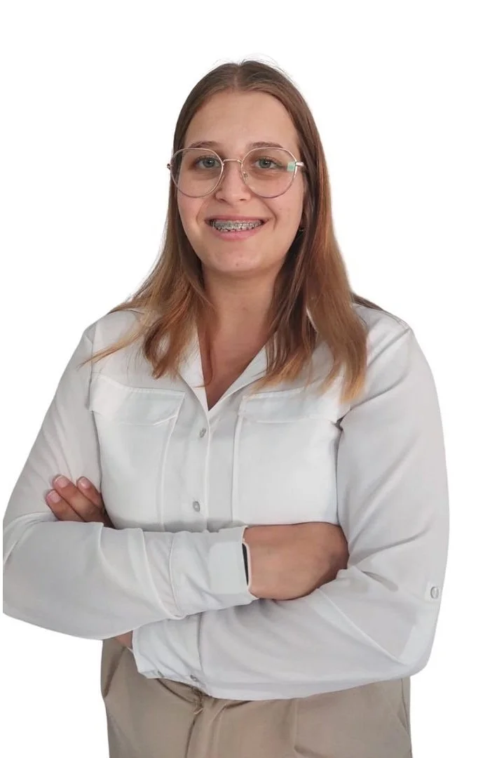 Dra Mariana Almeida | Terapeuta Ocupacional