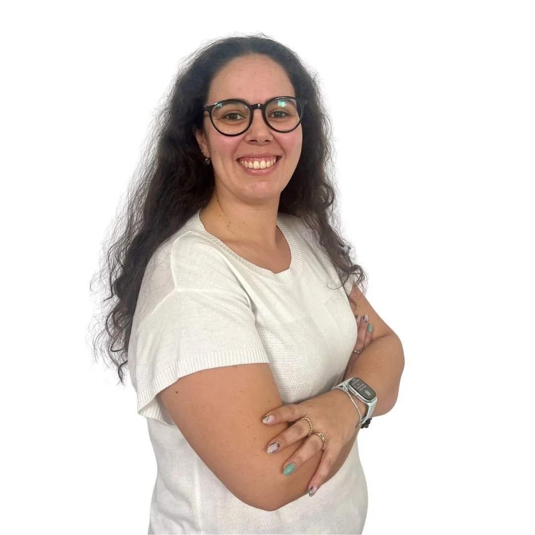 Dra Cátia Mateus | Terapeuta da Fala