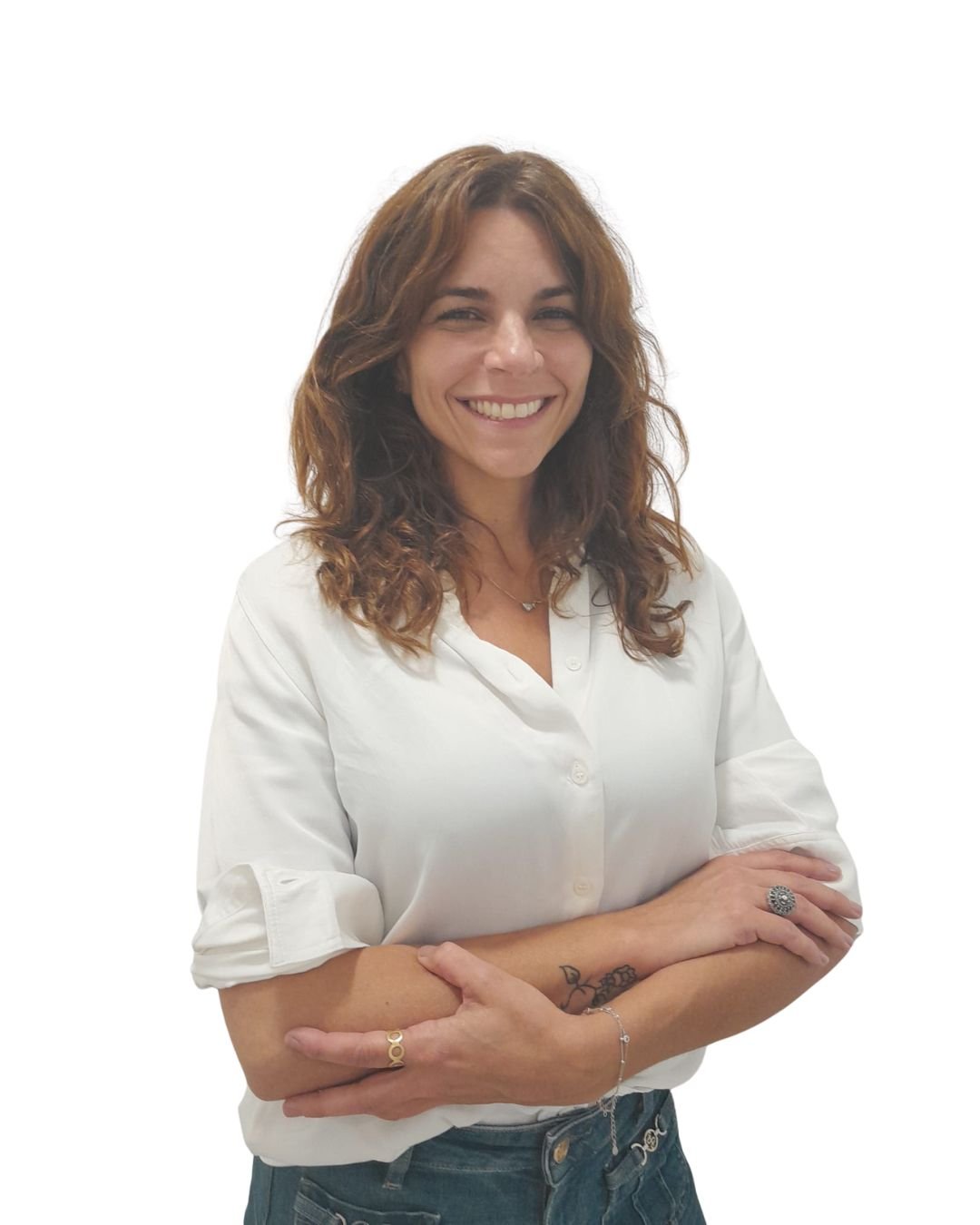 Fernanda Calcopietro