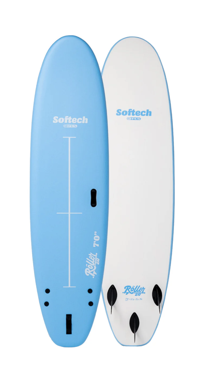 Softboards