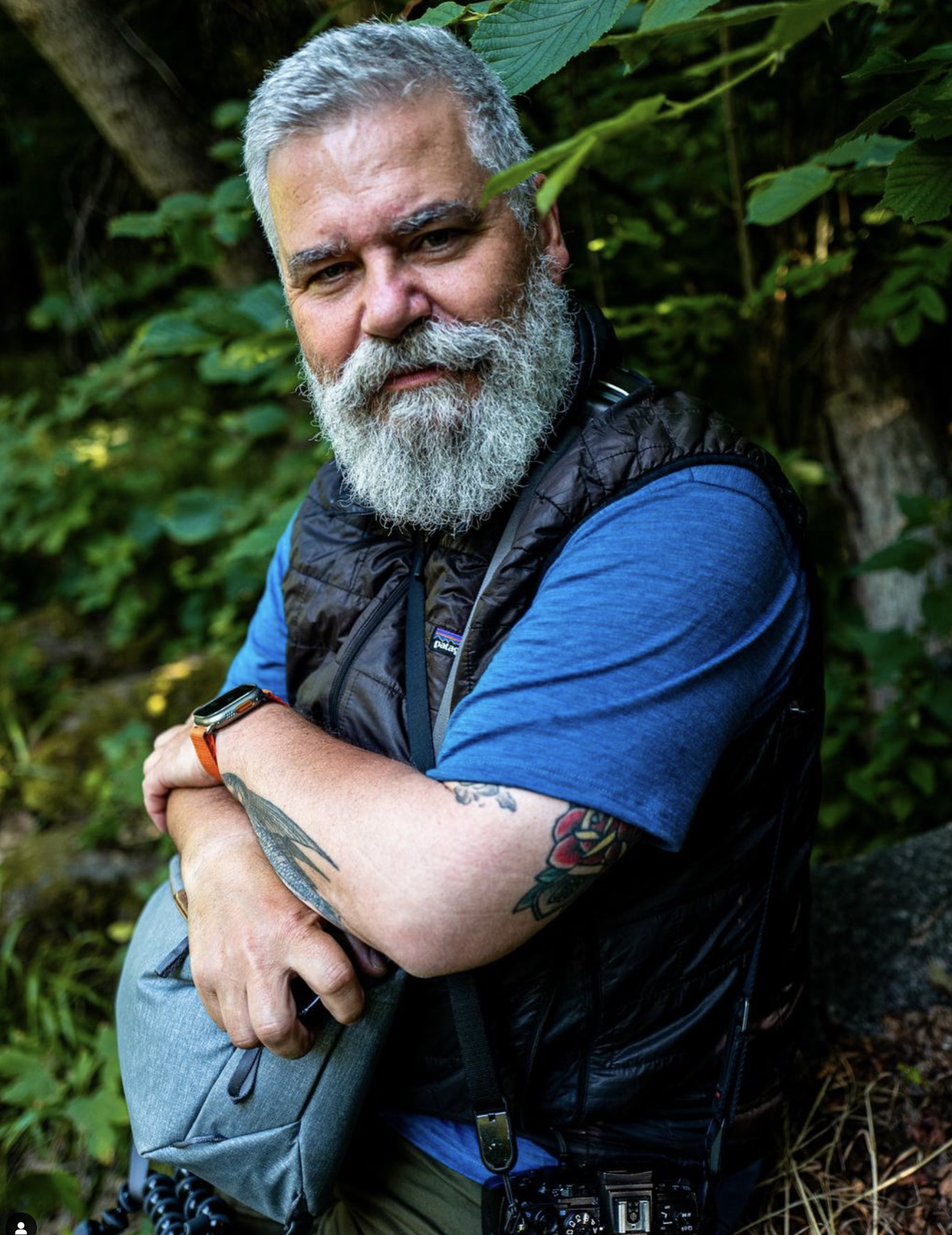 Igor S.