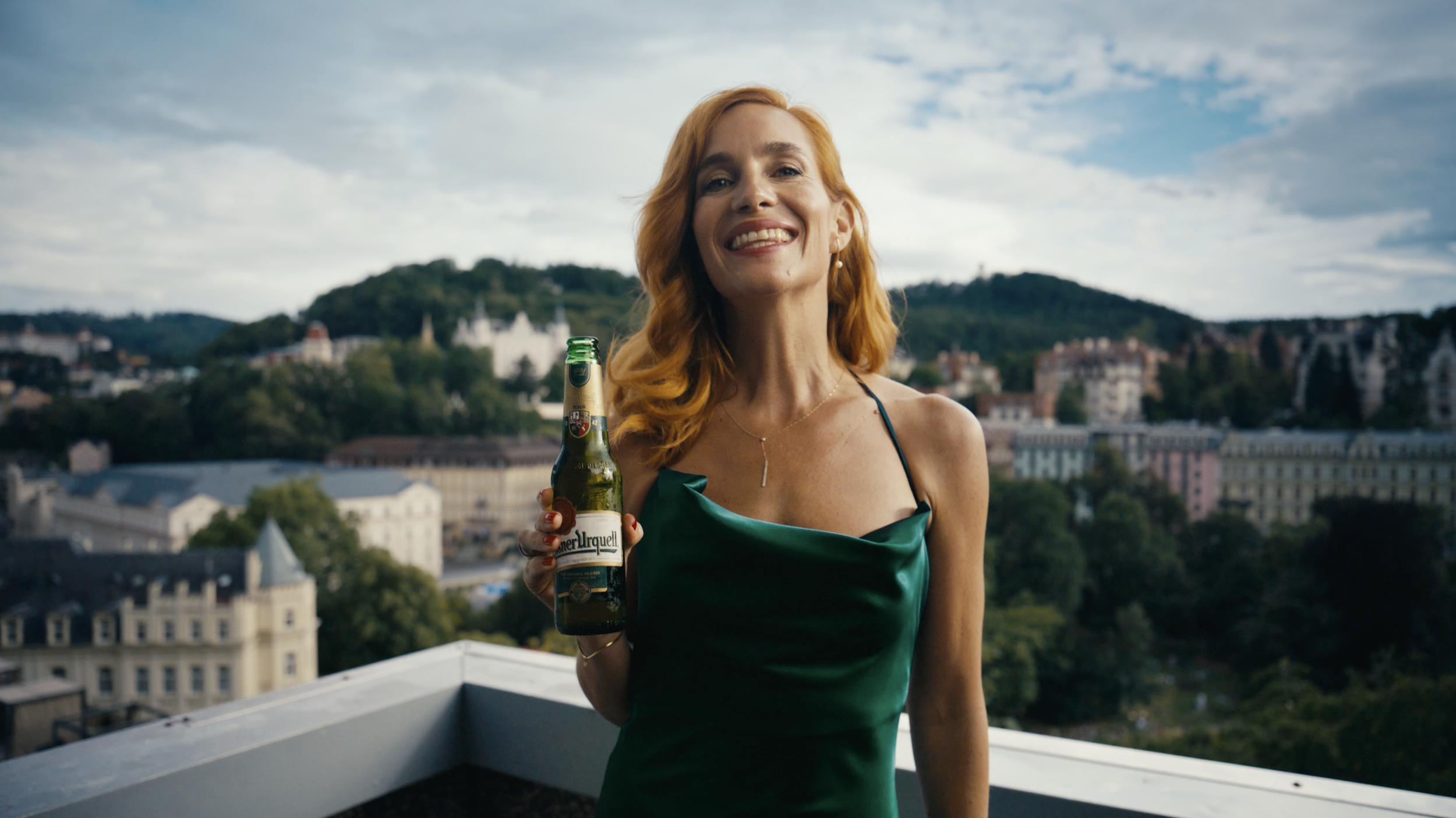 KVIFF 60th tribute