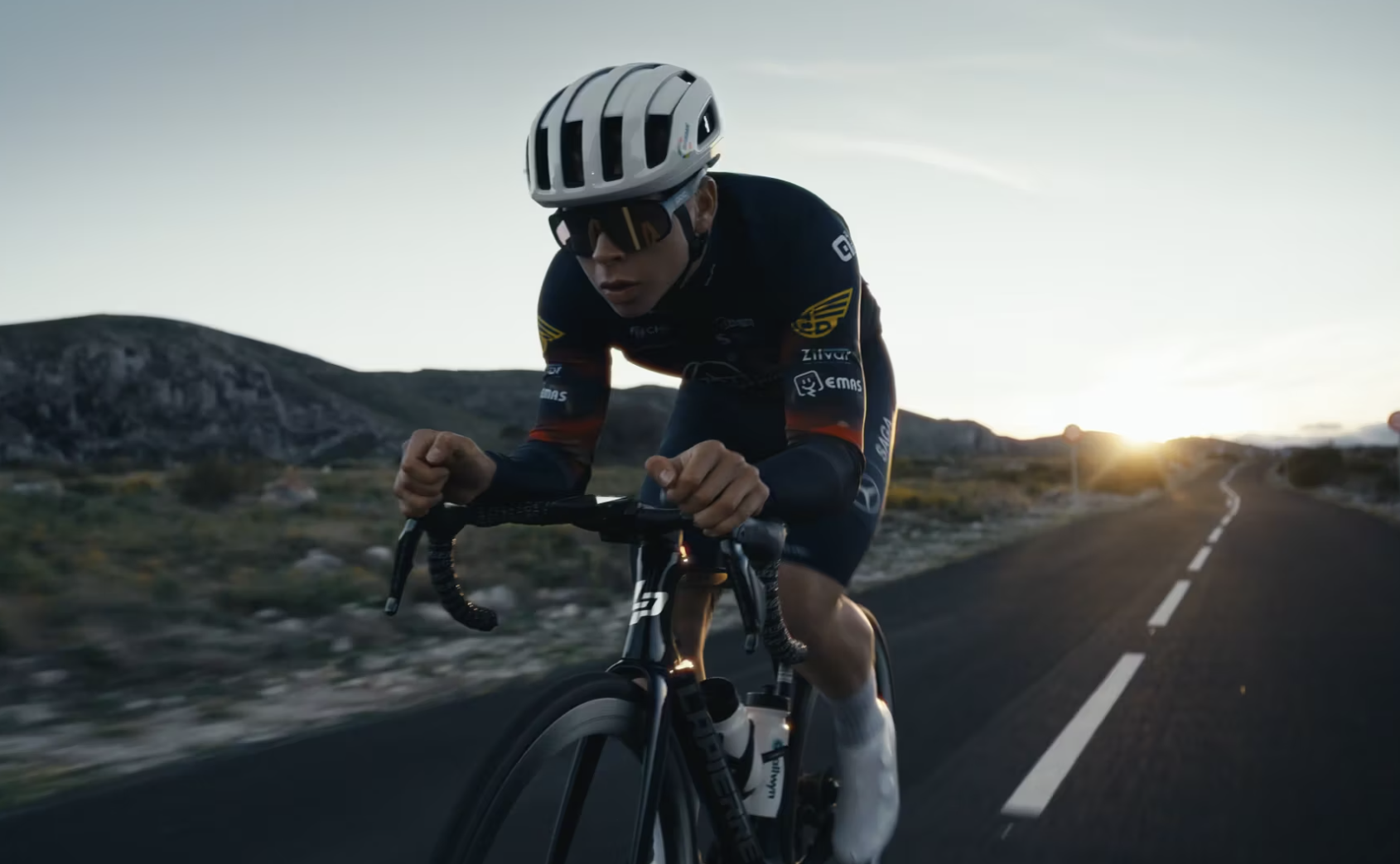 Kryštof Král / Allwyn Champs