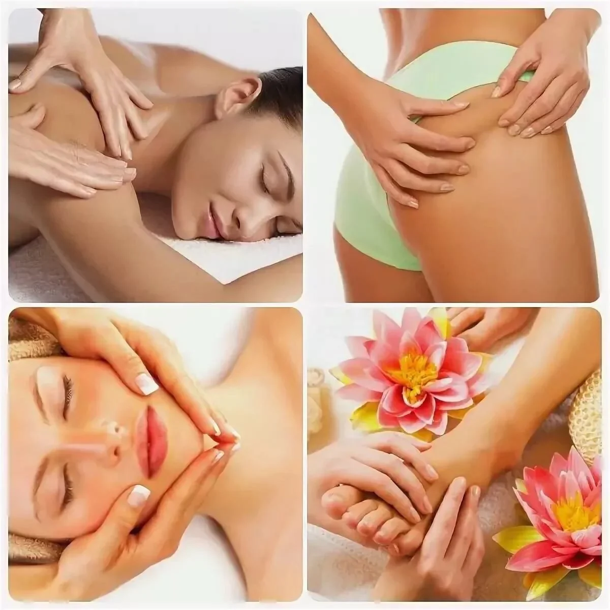 Body wax spa near me