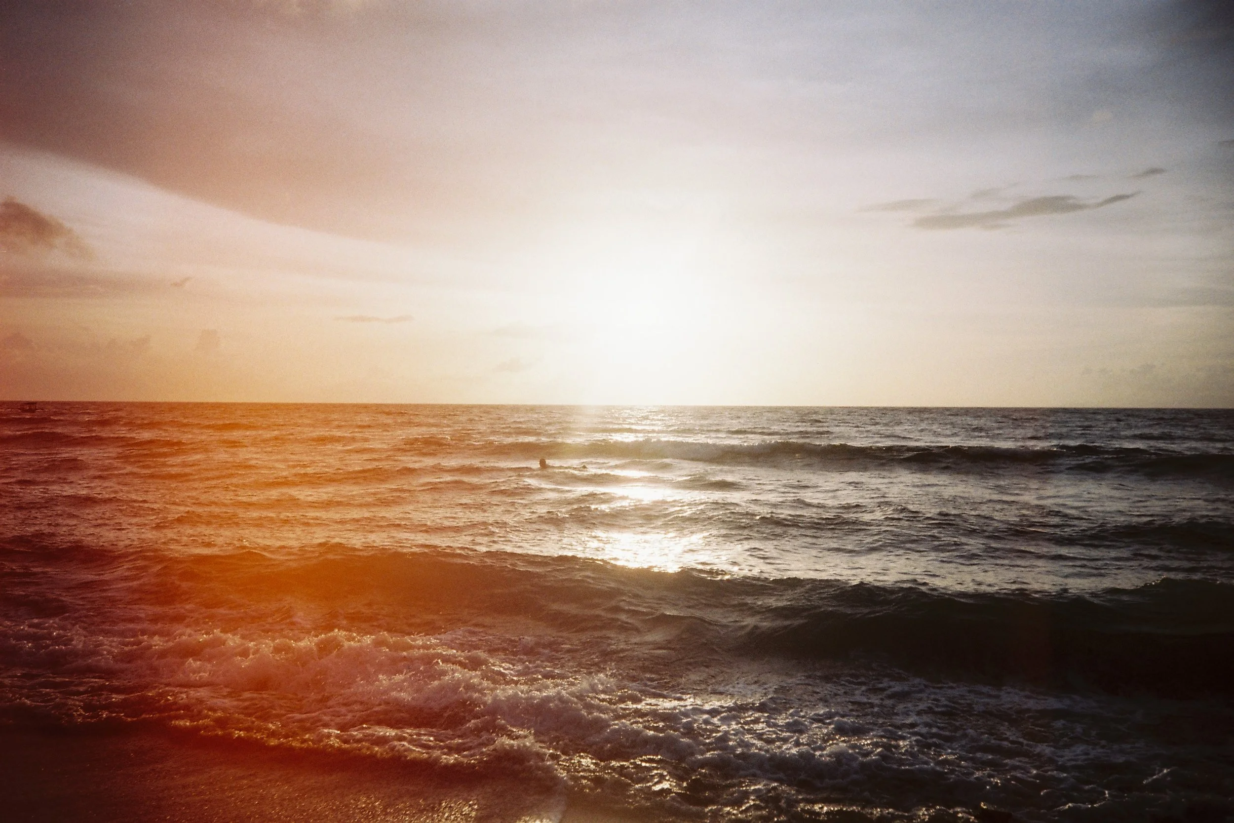 On [Temporary] Silence