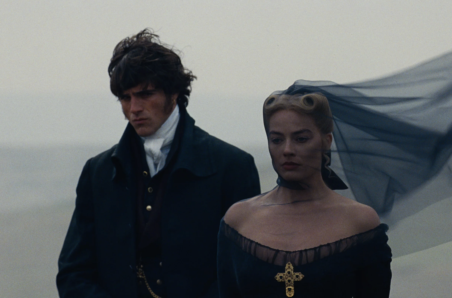 On Wuthering Heights and Why Modern Gothic Adaptations Often Falter