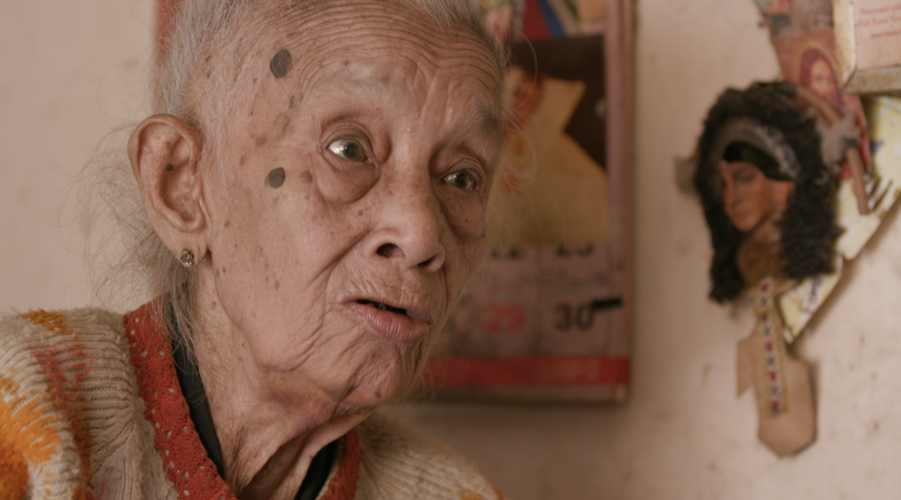 Ianfu: The Women the World Tried to Forget