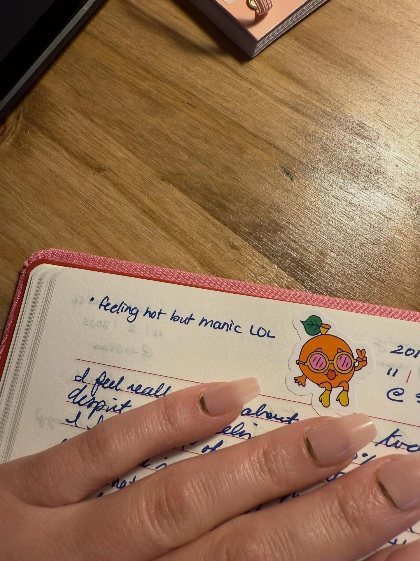 November upgrades 😋