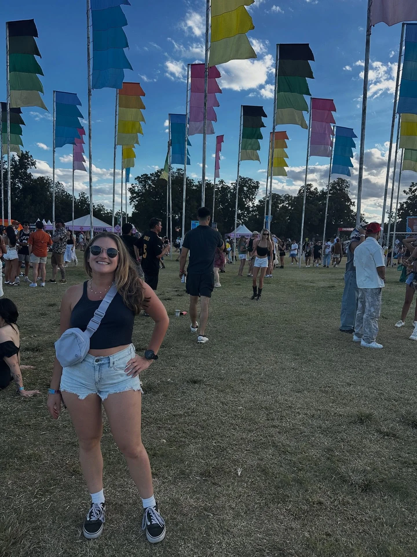 After 4 years of living here, I finally popped my ACL cherry. My sinuses are destroyed from huffing dust, but so worth it 🤠