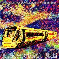 Human Nature (2-Part Composition/Recording)