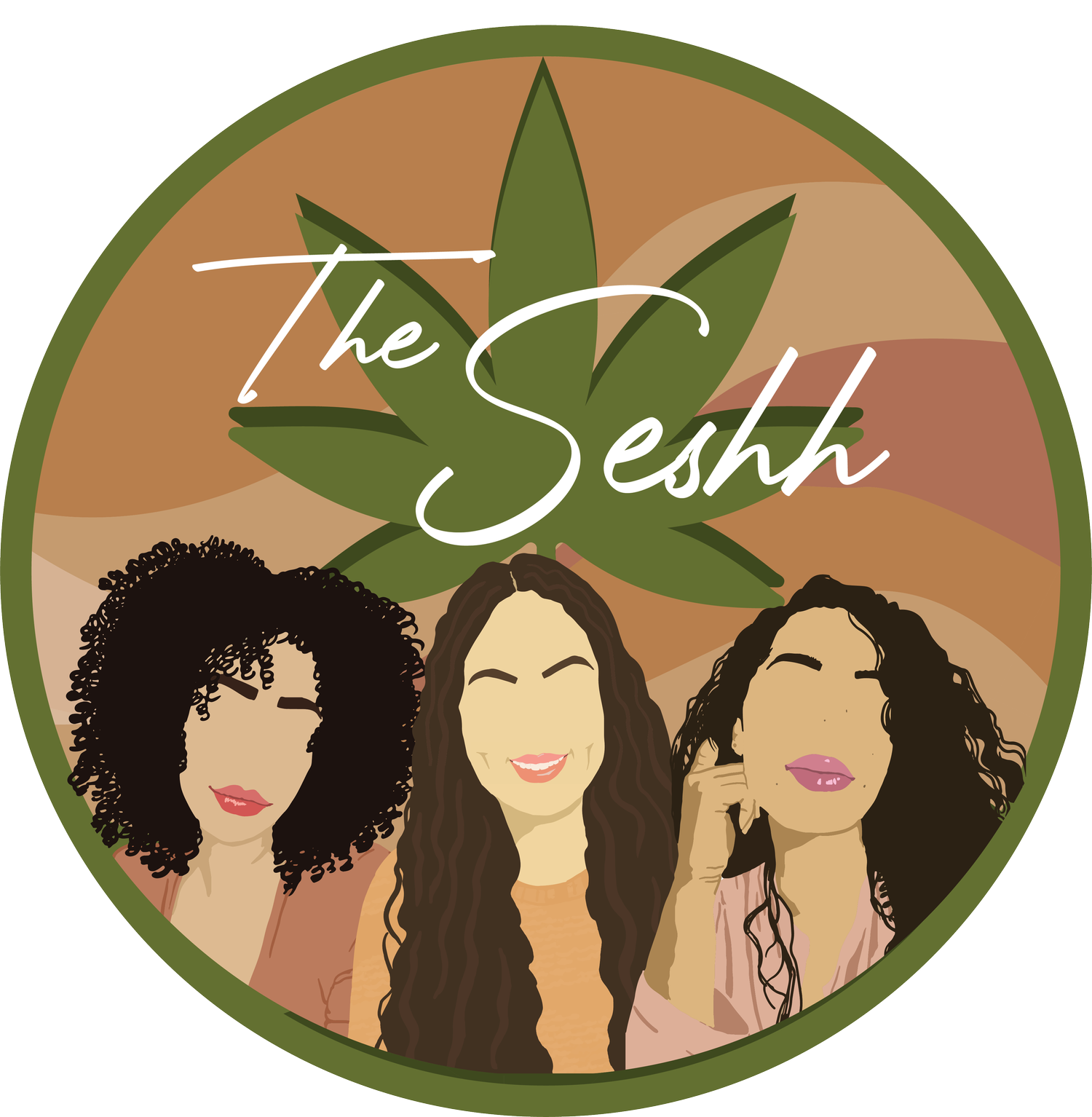 The Seshh LLC.