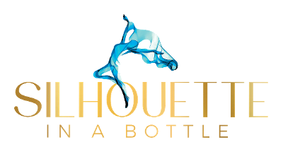 Silhouette IN A BOTTLE