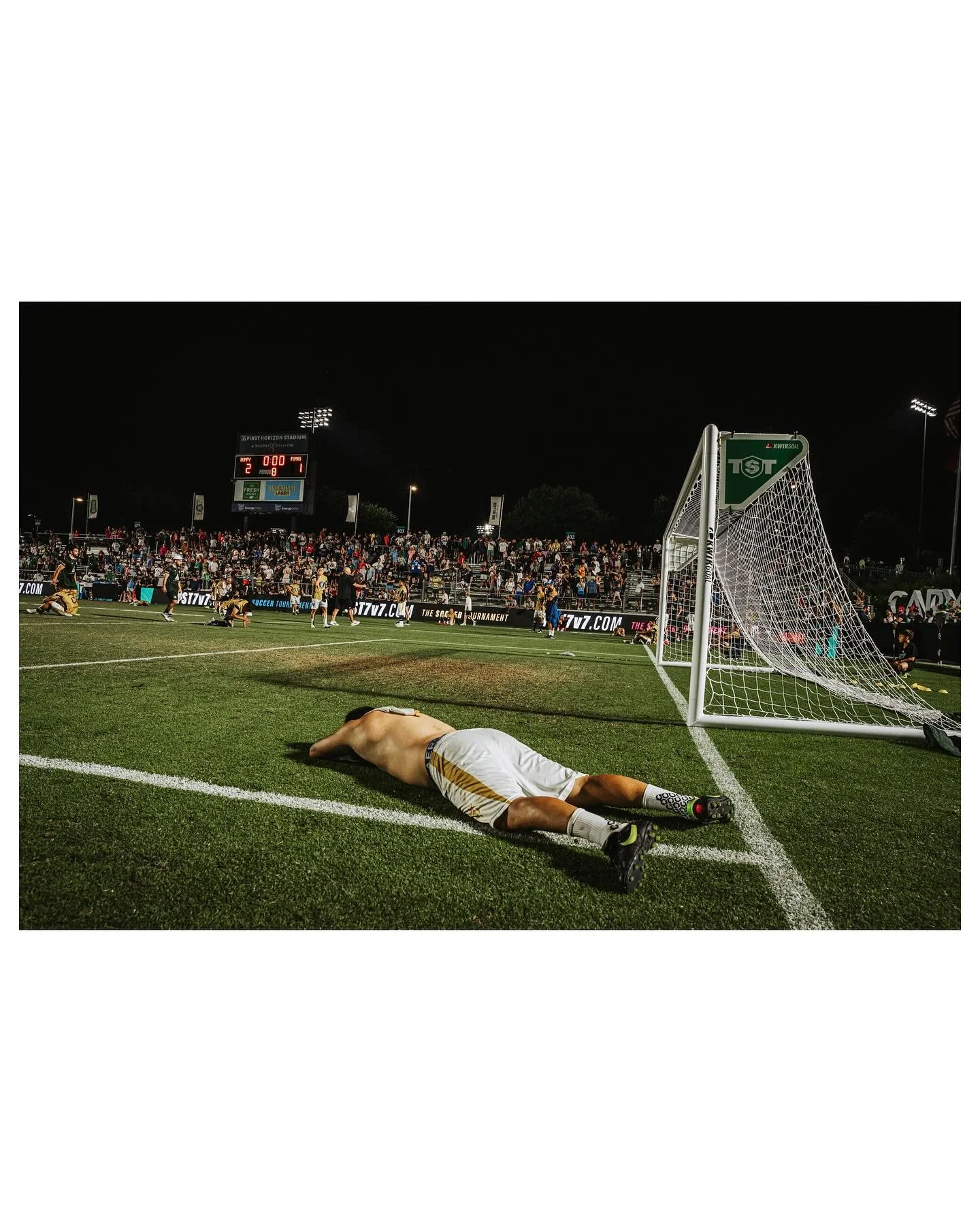 📸: @tst7v7 &lsquo;25 shots | time is flying, round 3 was a blast💫

#sony #sonyphotography #sportsphotographer #tst #tst7v7