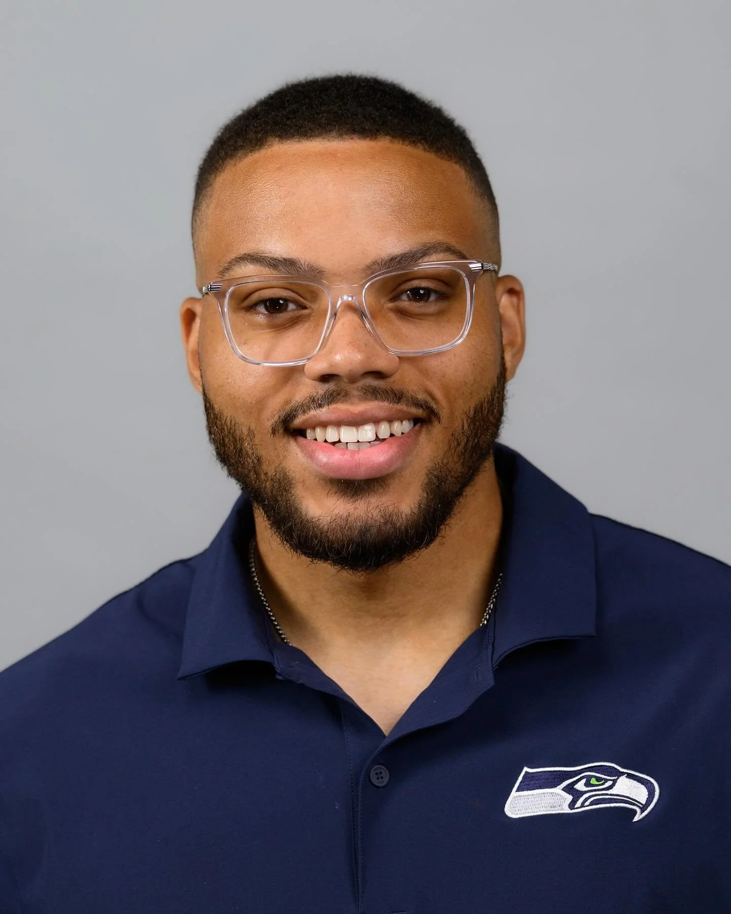 A Little Update: Happy to finally share that I&rsquo;ve begun work with the Seattle Seahawks as the new broadcasting intern for the 2025 season! Looking forward to sharing work as the season progresses and learning from all the pros I interact with e