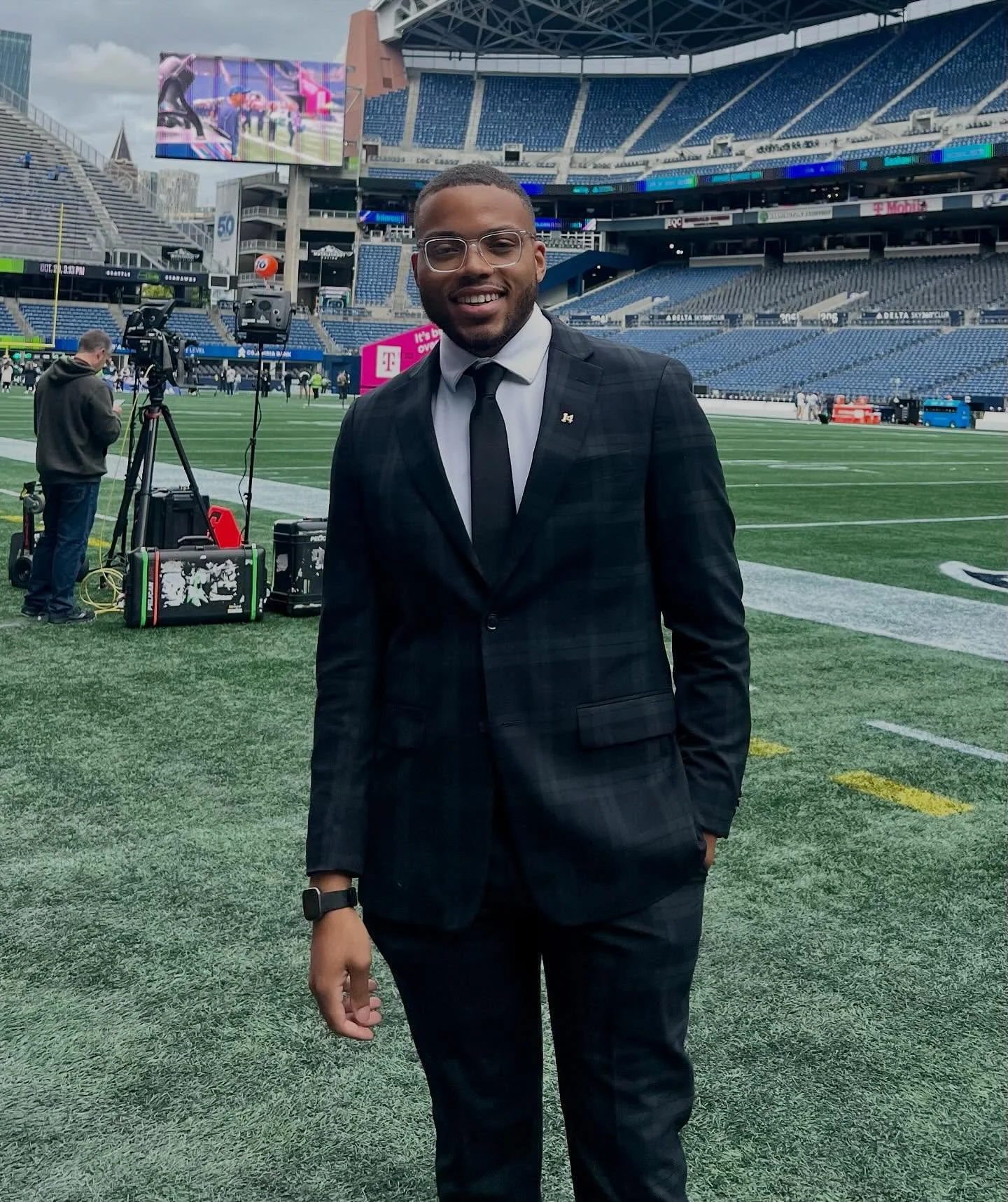 Recently!🍁🙏🏽