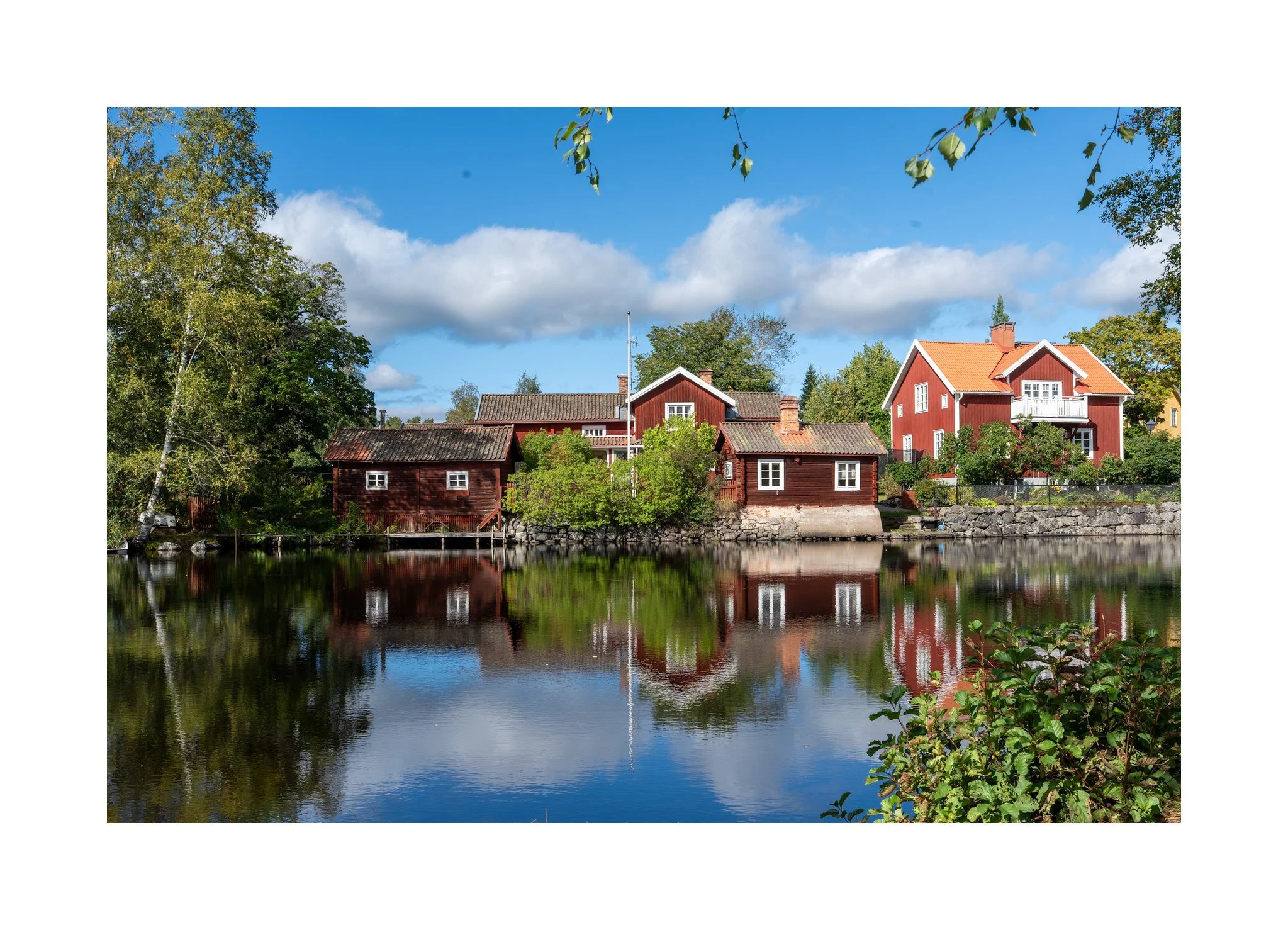 Sundborn/Falun