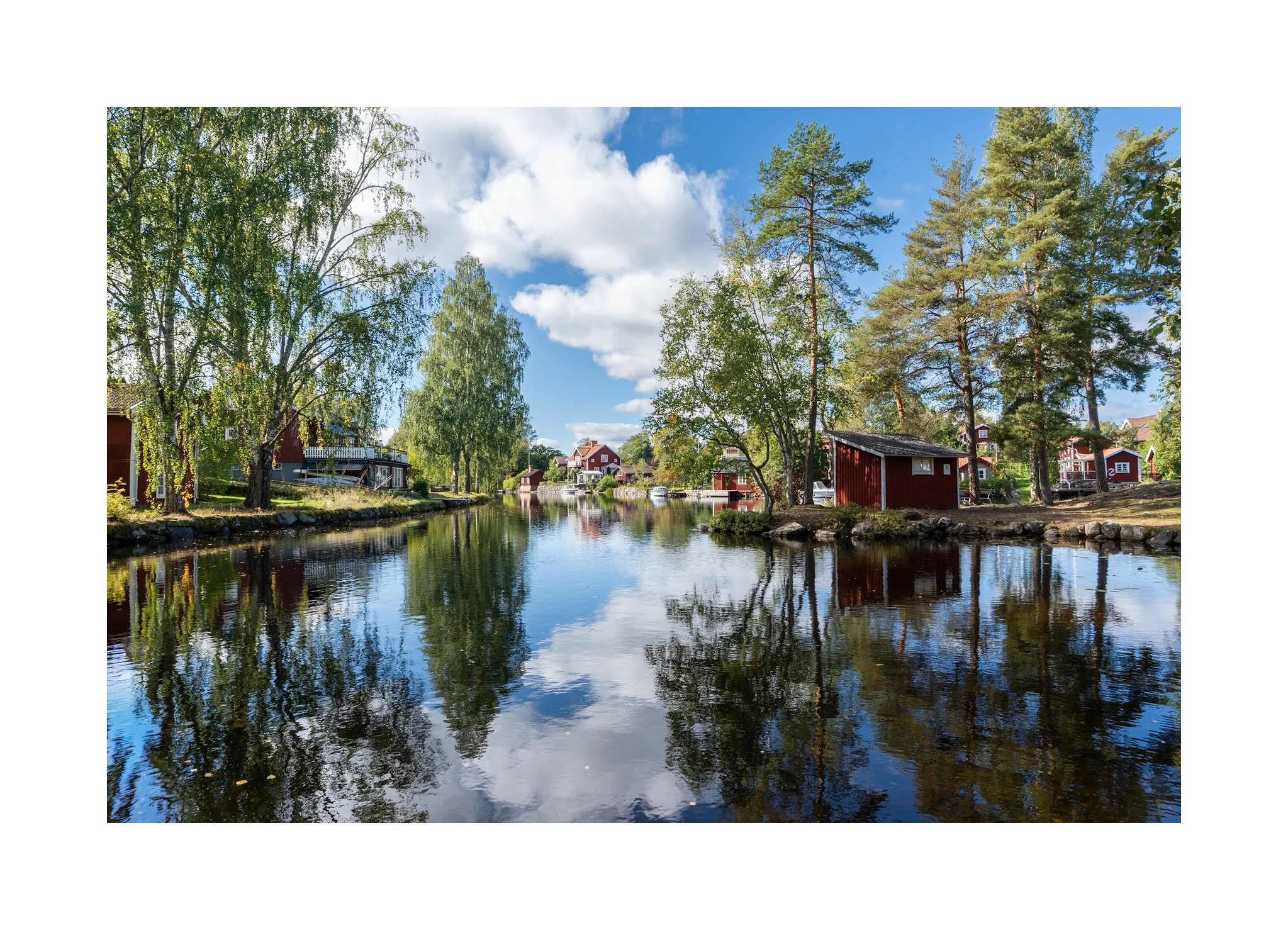 Sundborn/Falun