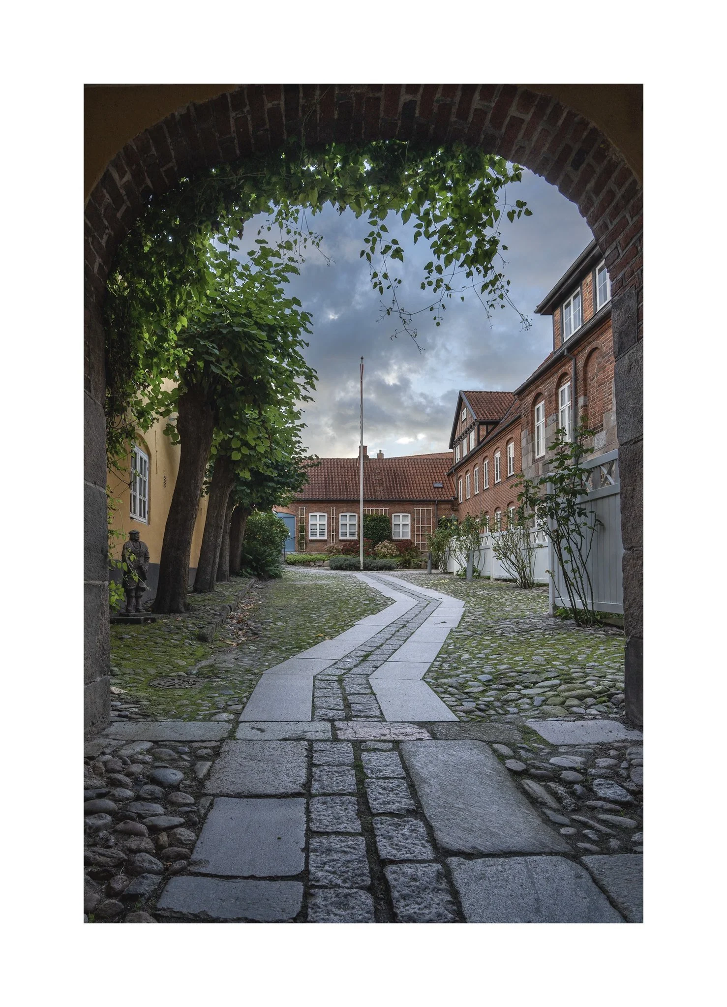 Viborg 9/2025